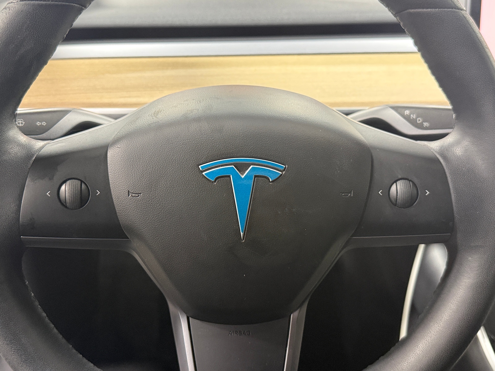 Thumbnail: 2020 Tesla Model 3 - 4