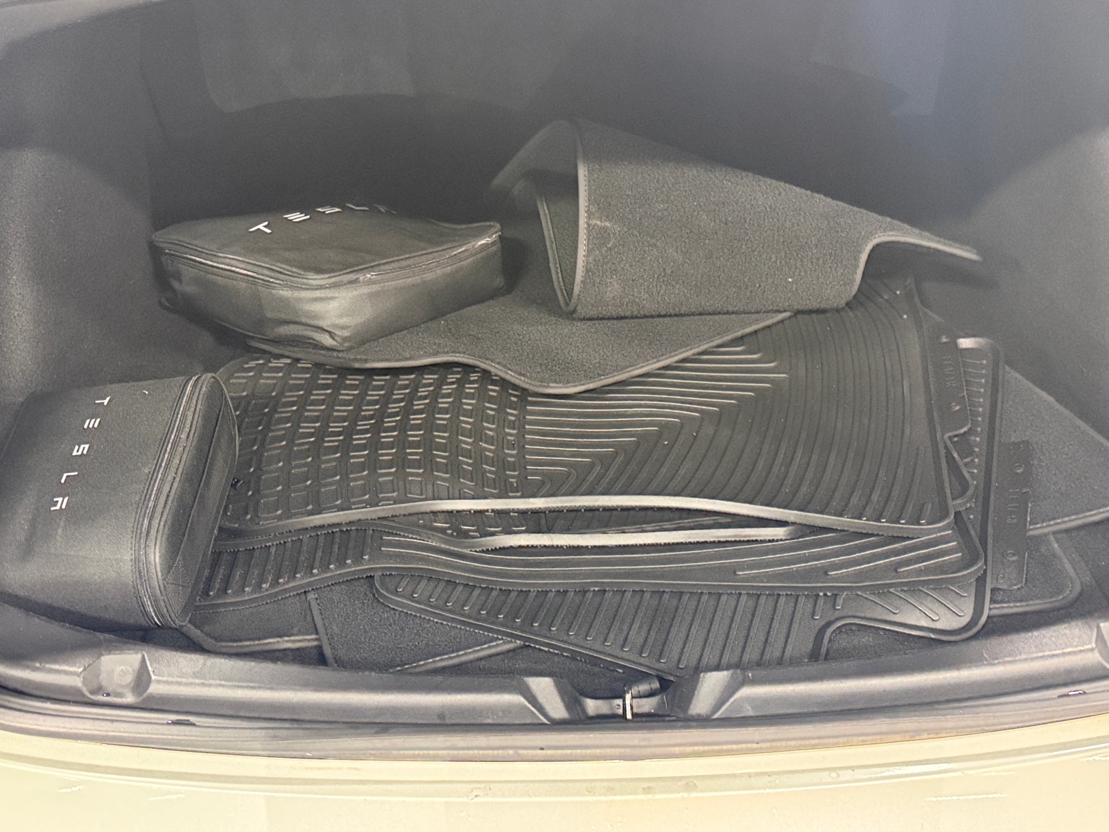 Thumbnail: 2020 Tesla Model 3 - 6