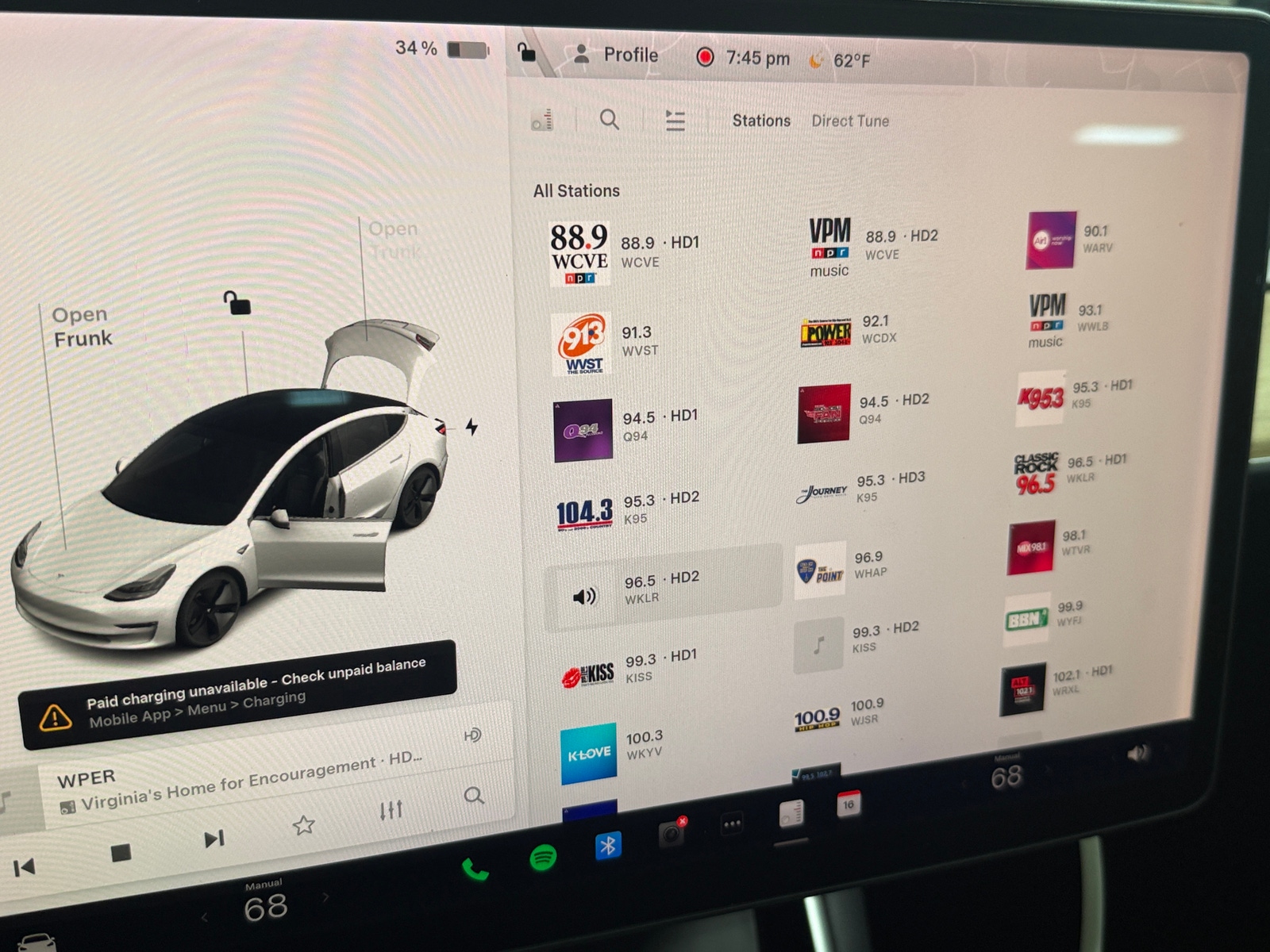 Thumbnail: 2020 Tesla Model 3 - 3