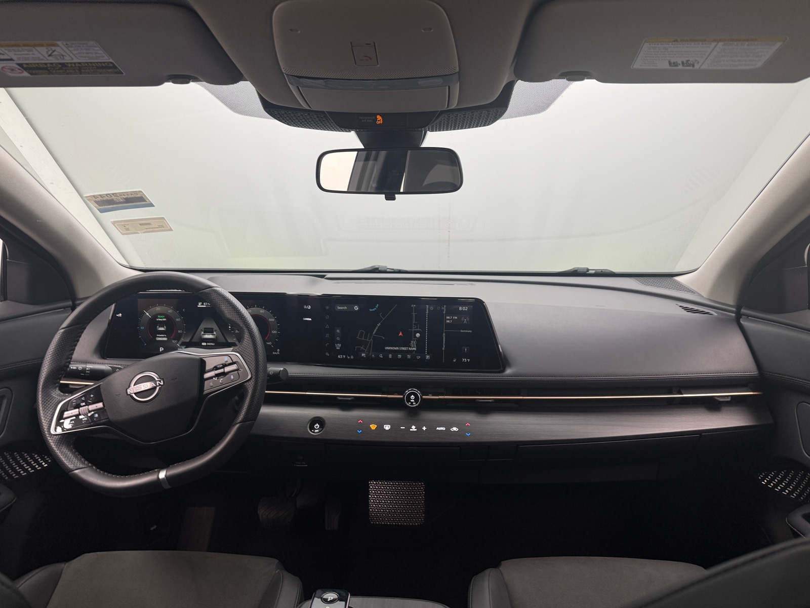 Thumbnail: 2023 Nissan Ariya - 2