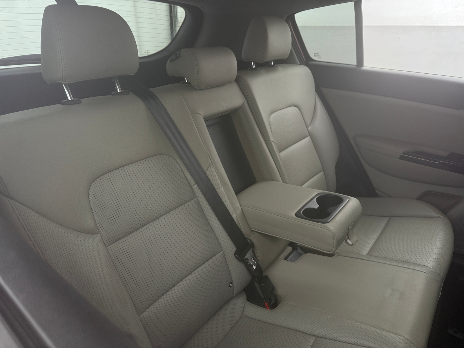 Thumbnail: 2020 Kia Sportage - 5