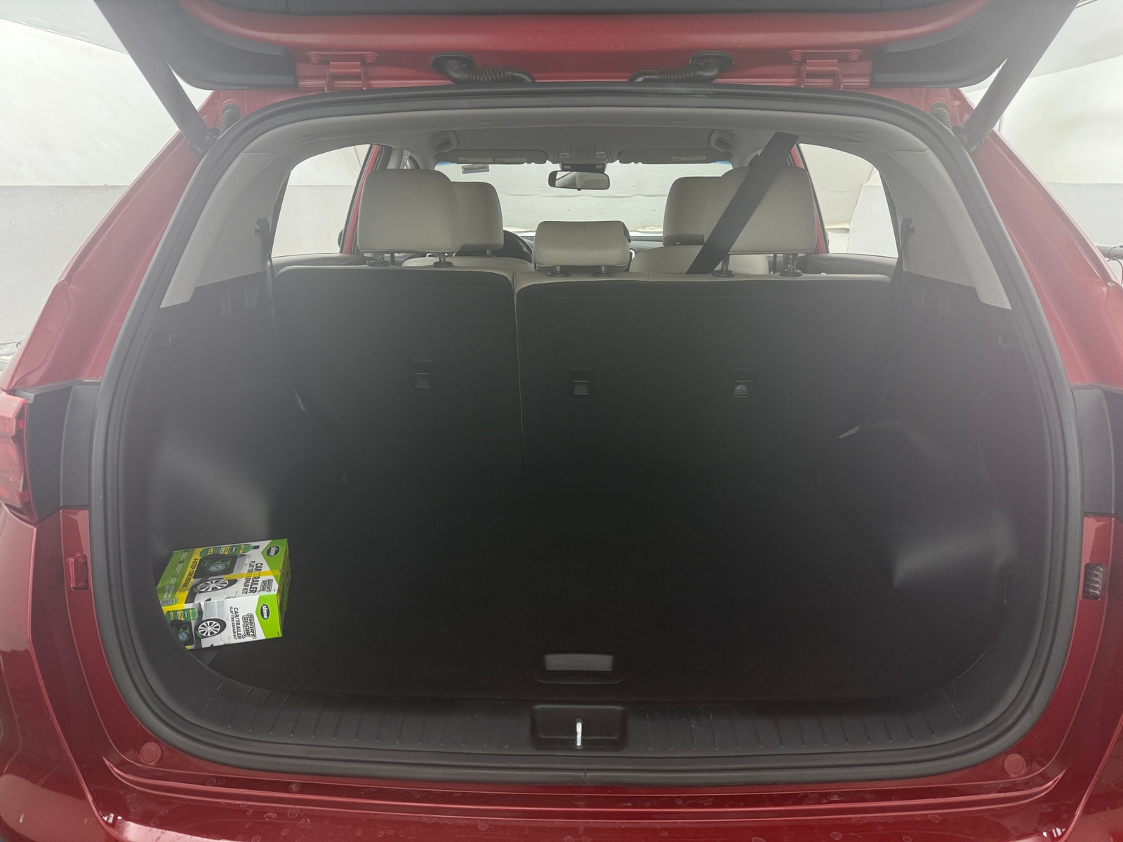 Thumbnail: 2020 Kia Sportage - 6