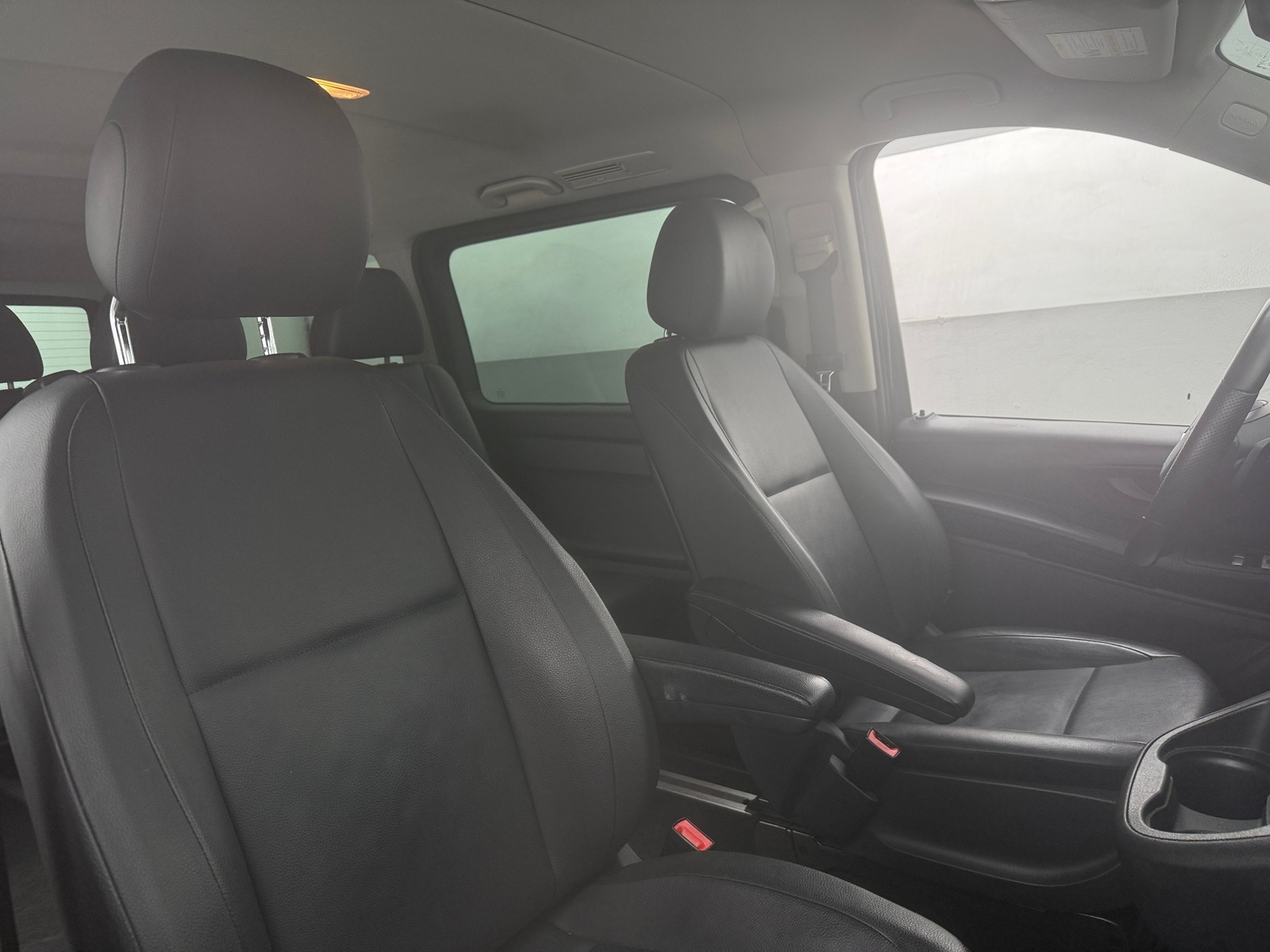 Thumbnail: 2018 Mercedes-Benz Metris - 2