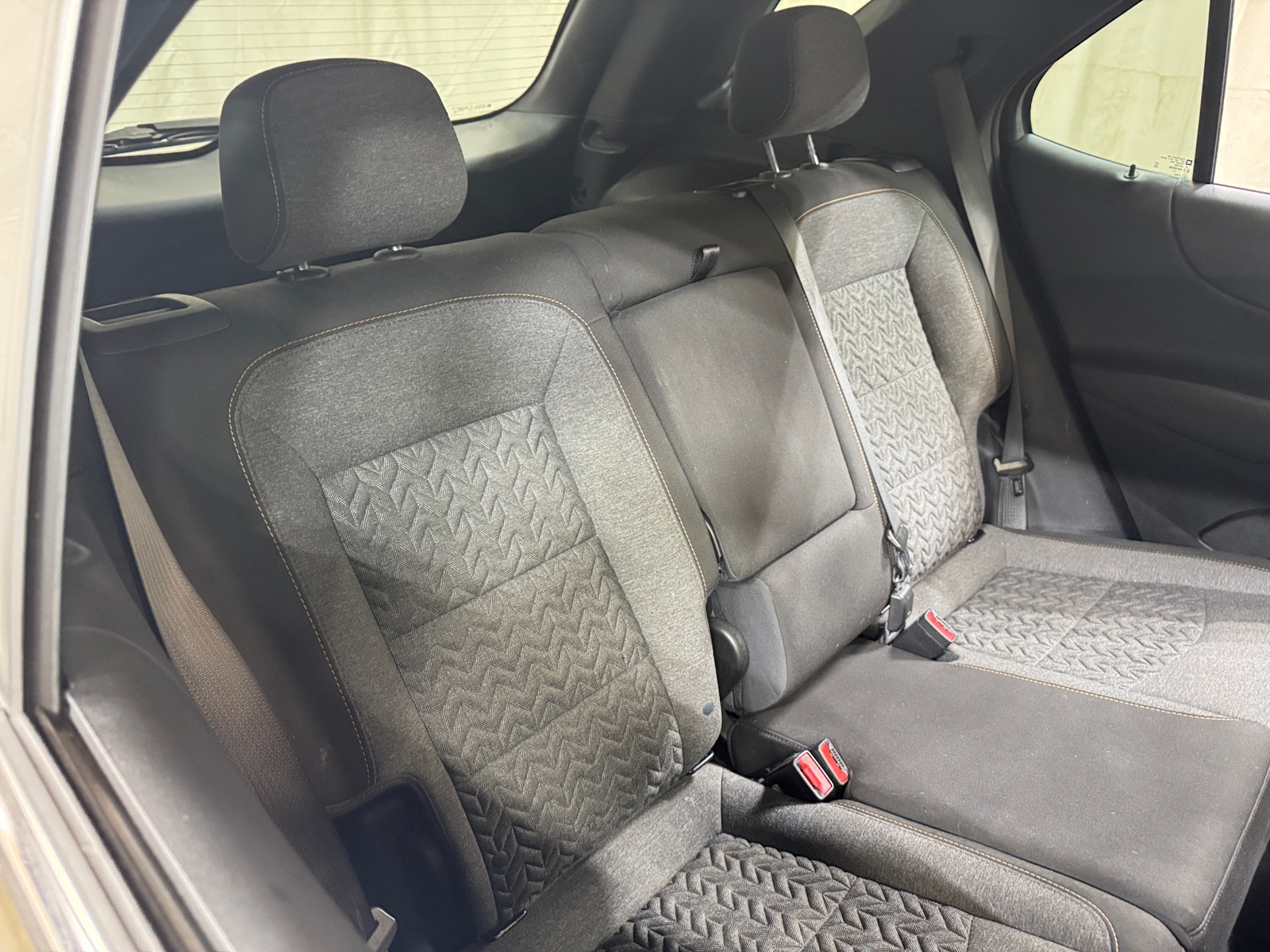 Thumbnail: 2023 Chevrolet Equinox - 6