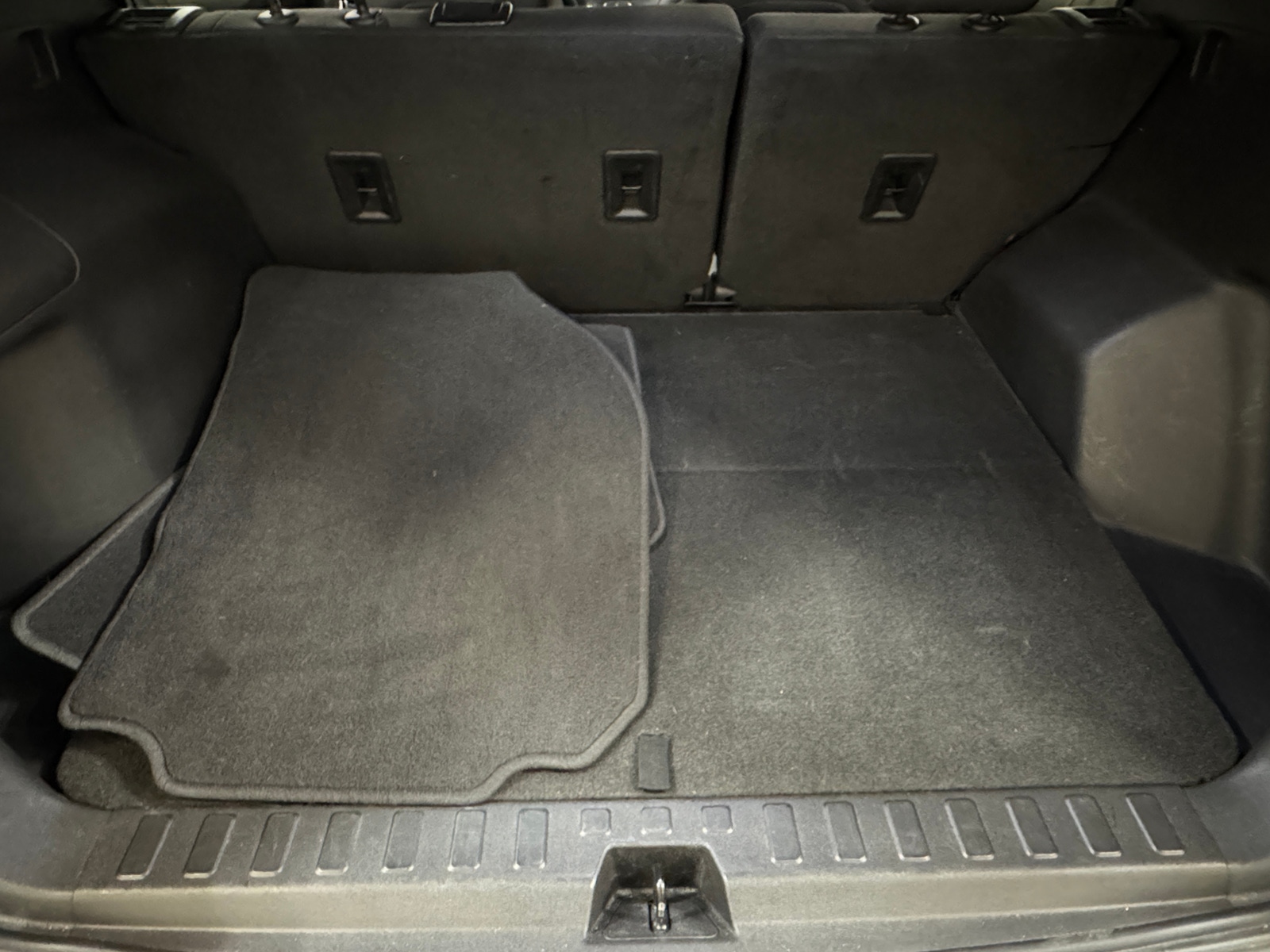 Thumbnail: 2023 Chevrolet Equinox - 7