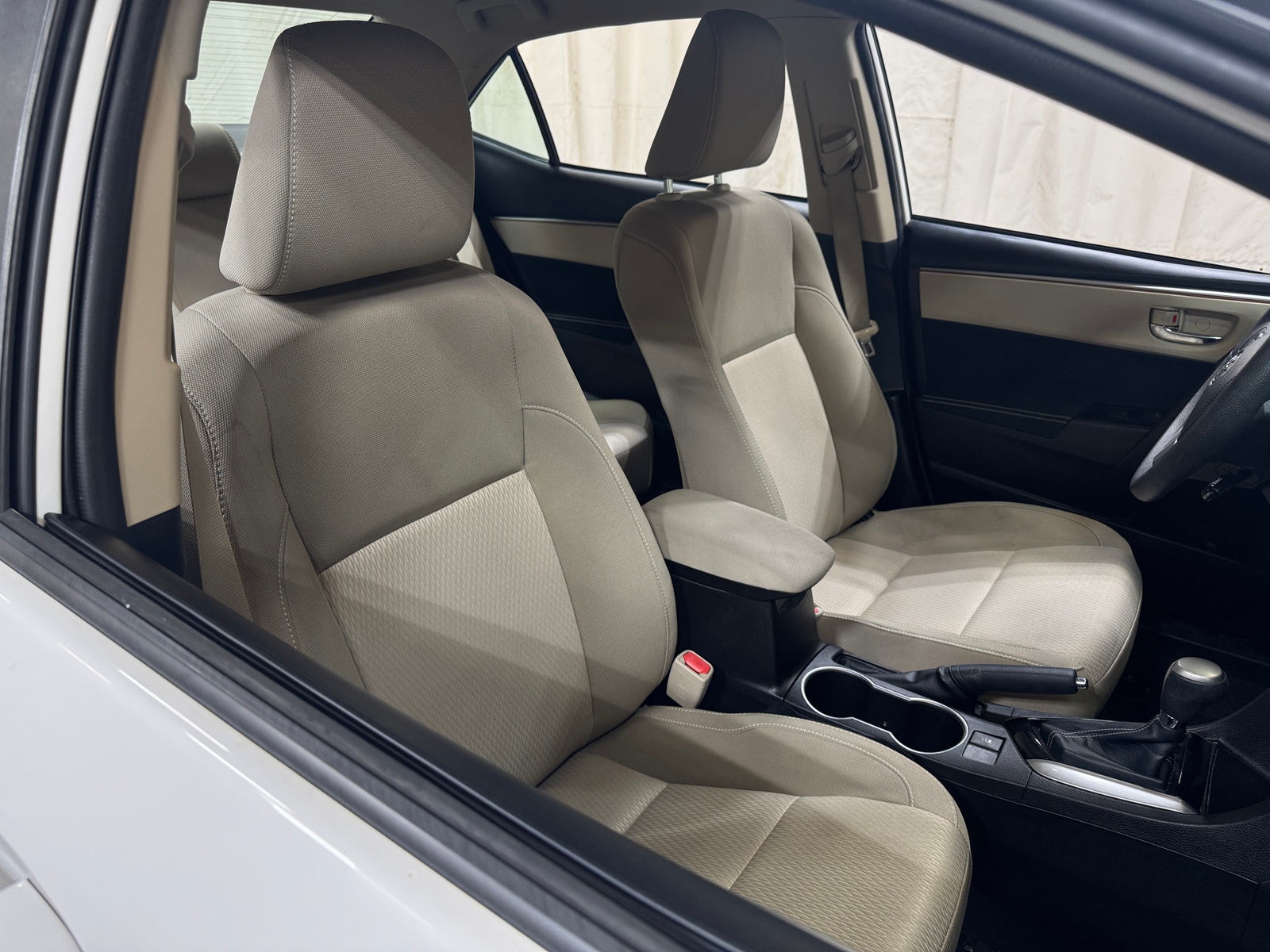 Thumbnail: 2014 Toyota Corolla - 2