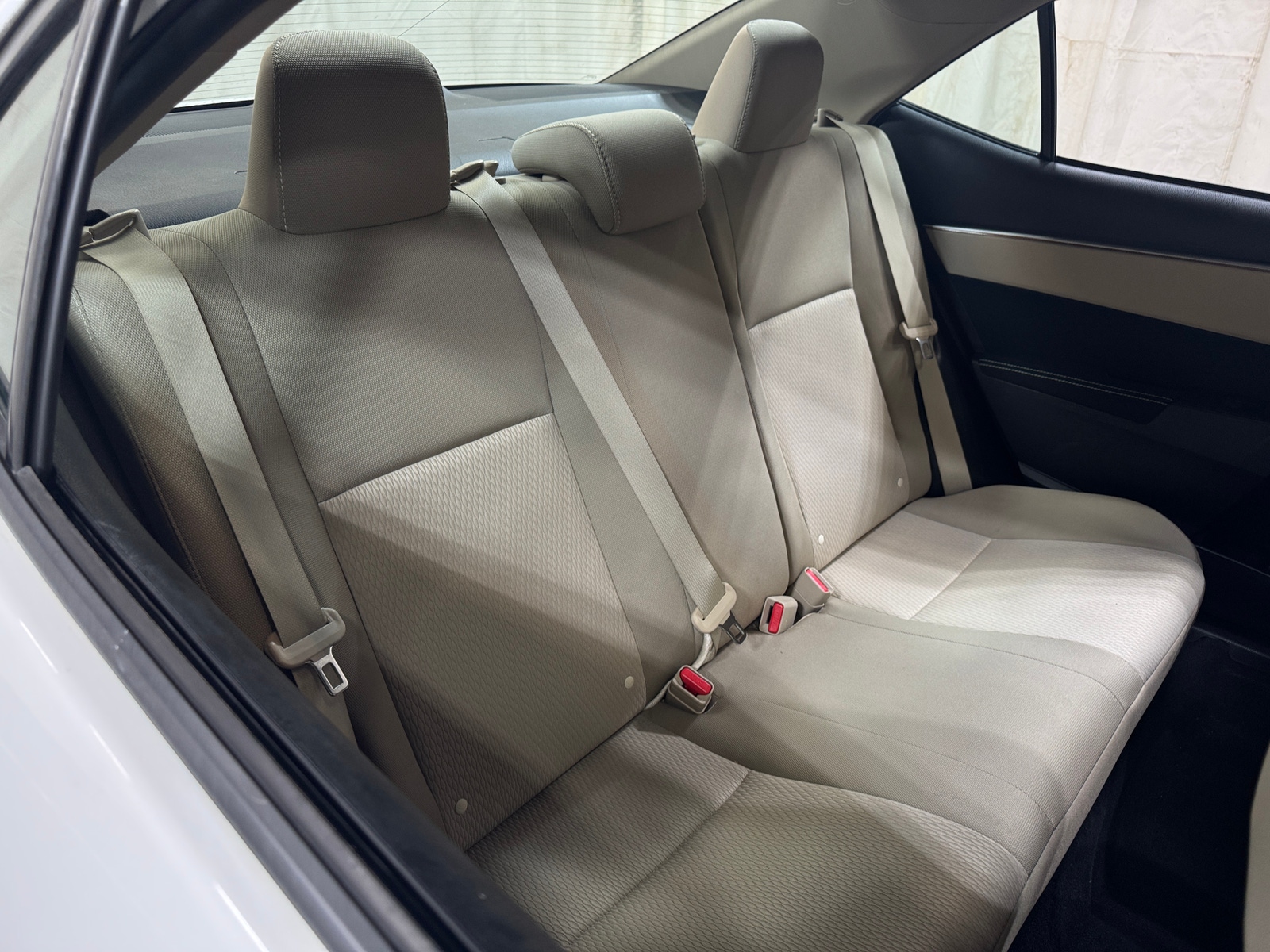 Thumbnail: 2014 Toyota Corolla - 6