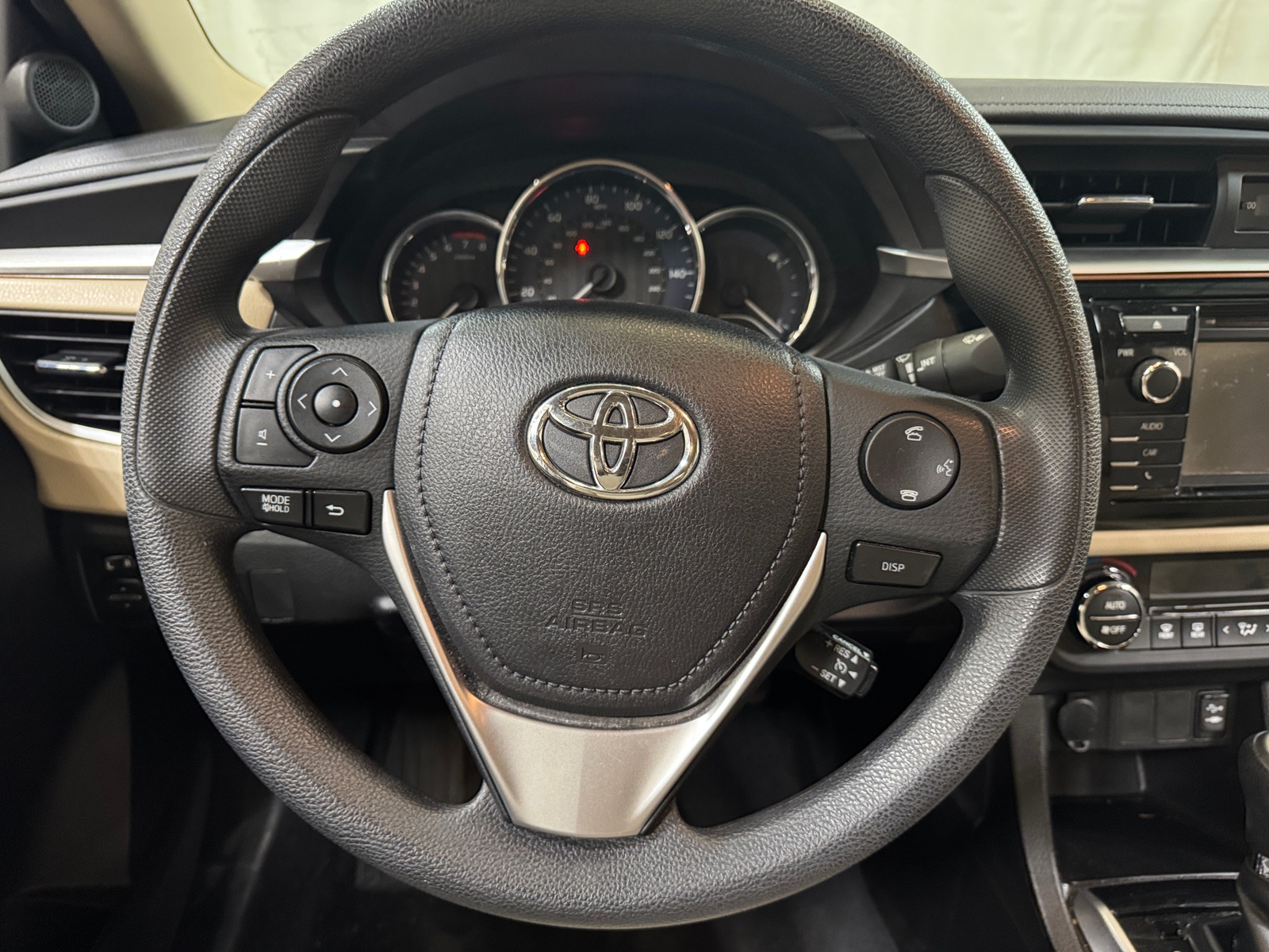 Thumbnail: 2014 Toyota Corolla - 5