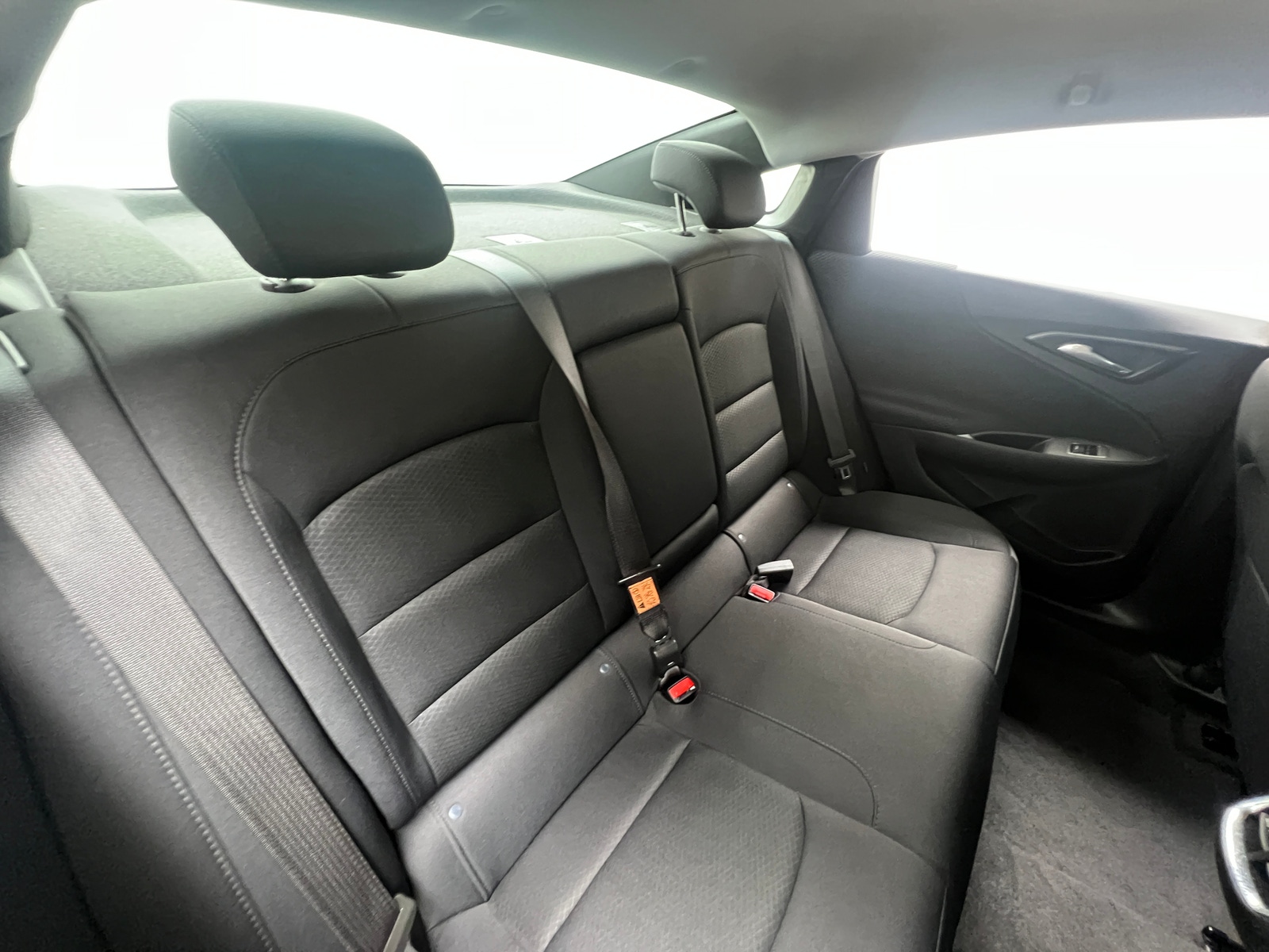 Thumbnail: 2024 Chevrolet Malibu - 6