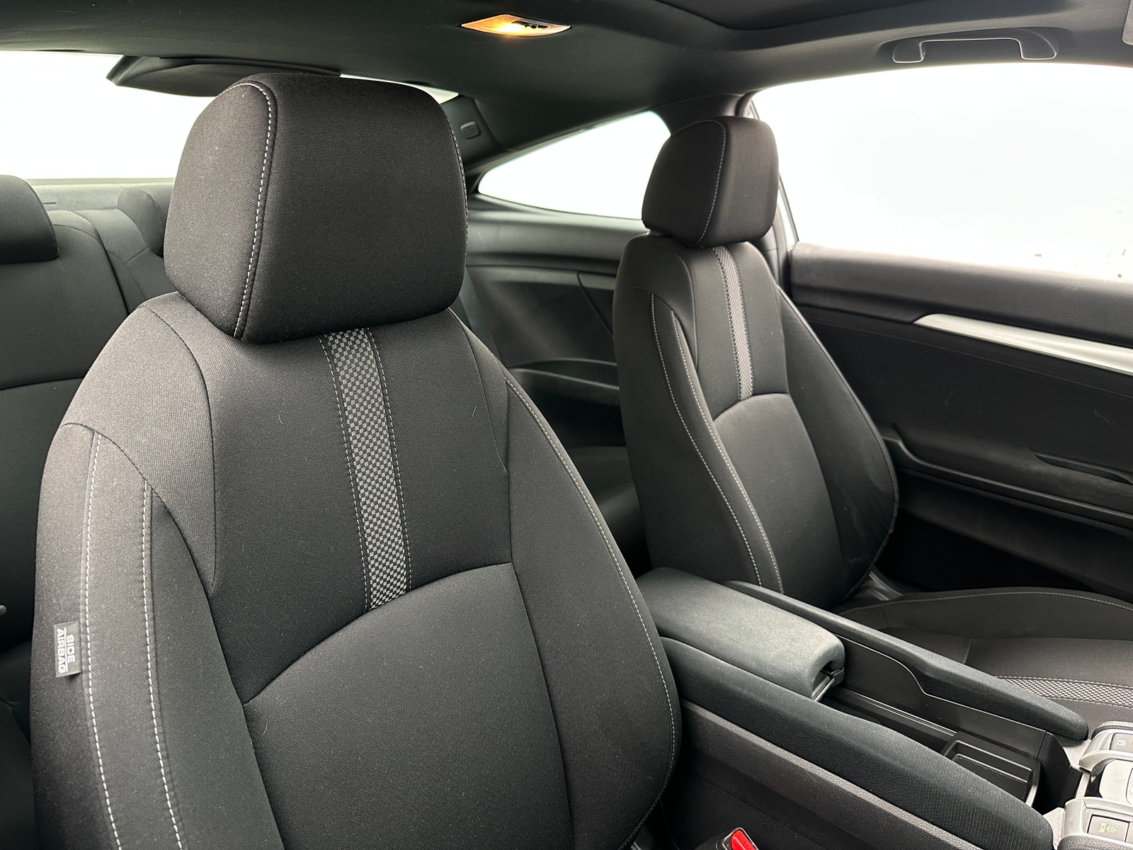 Thumbnail: 2019 Honda Civic - 2