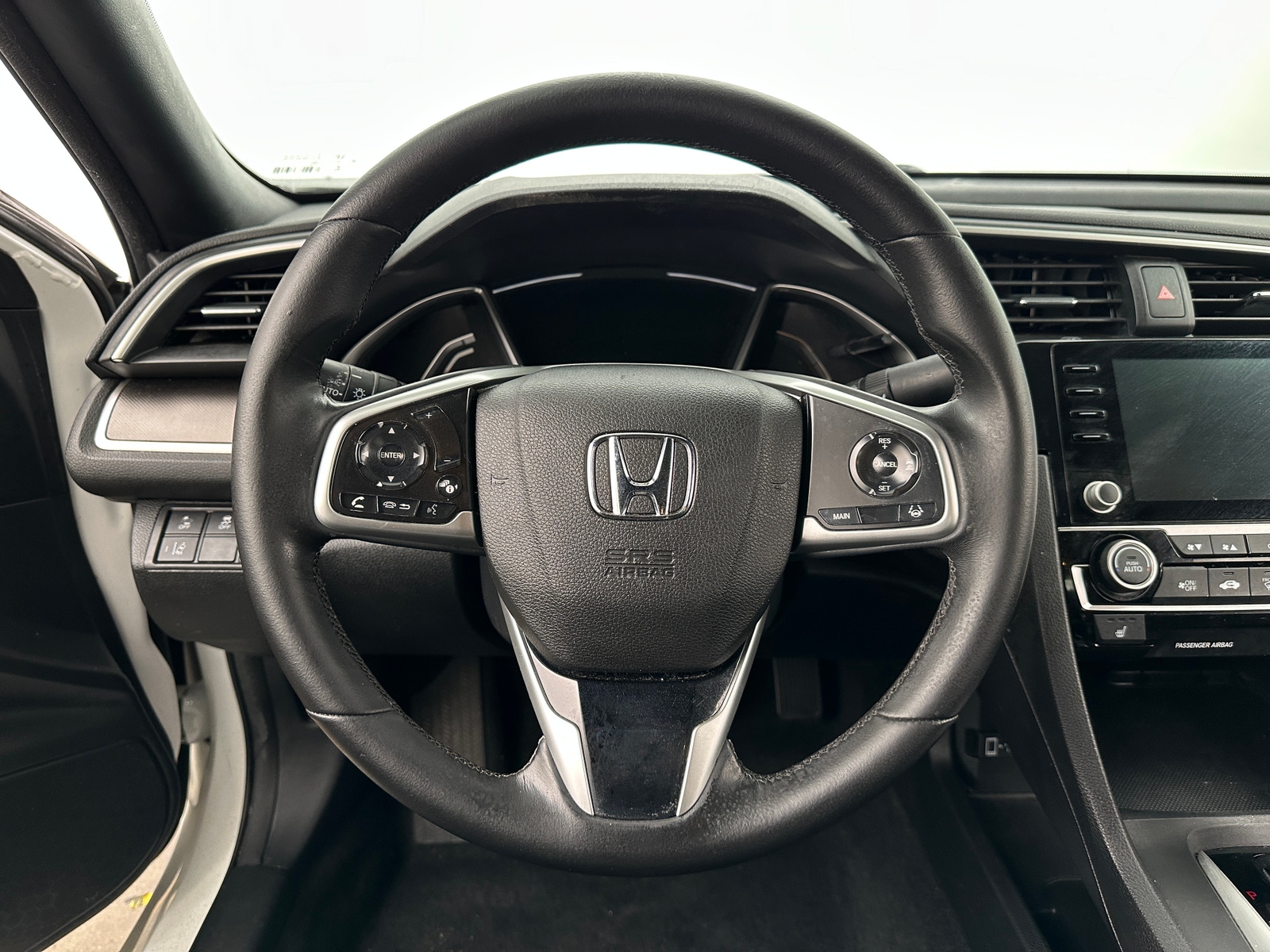 Thumbnail: 2019 Honda Civic - 4