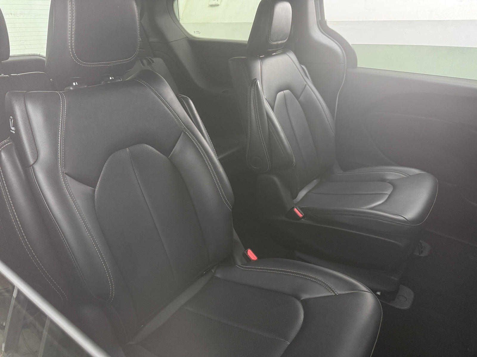 Thumbnail: 2024 Chrysler Pacifica - 5