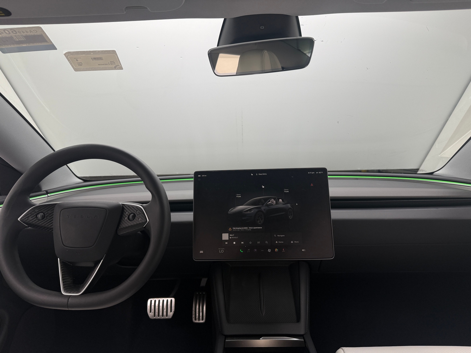 Thumbnail: 2024 Tesla Model 3 - 2