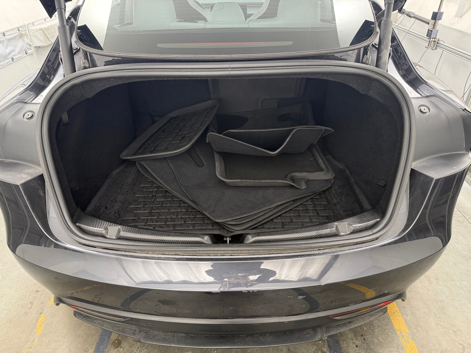 Thumbnail: 2024 Tesla Model 3 - 6