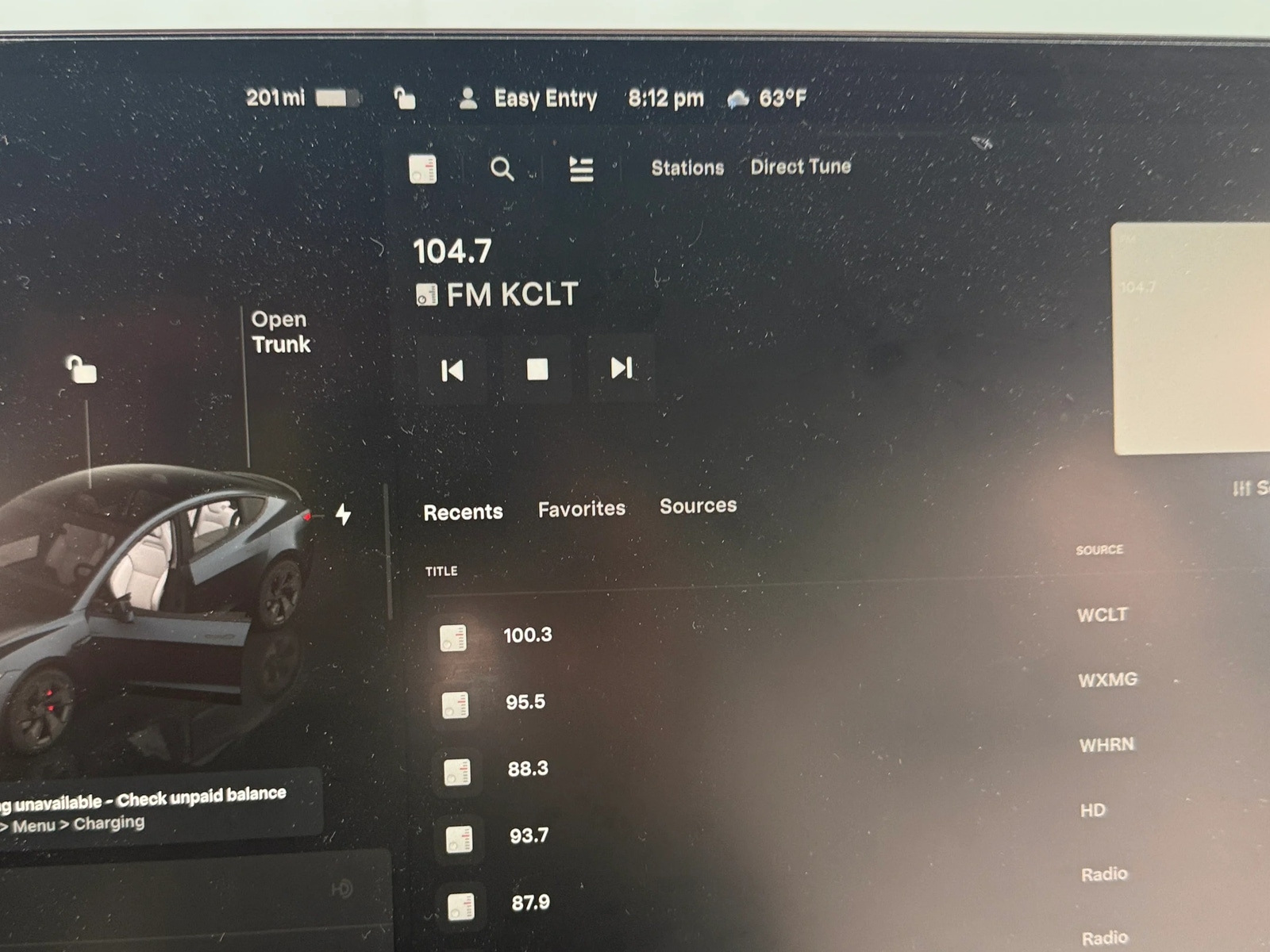 Thumbnail: 2024 Tesla Model 3 - 3