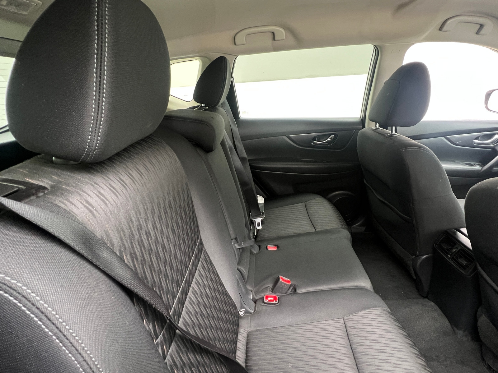 Thumbnail: 2020 Nissan Rogue - 6