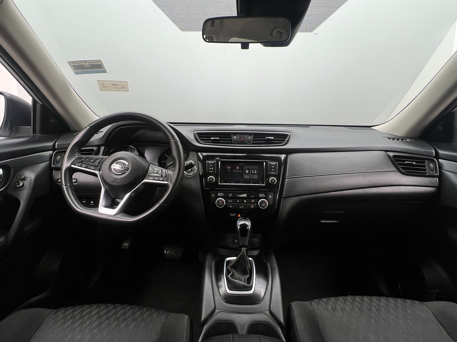 Thumbnail: 2020 Nissan Rogue - 3