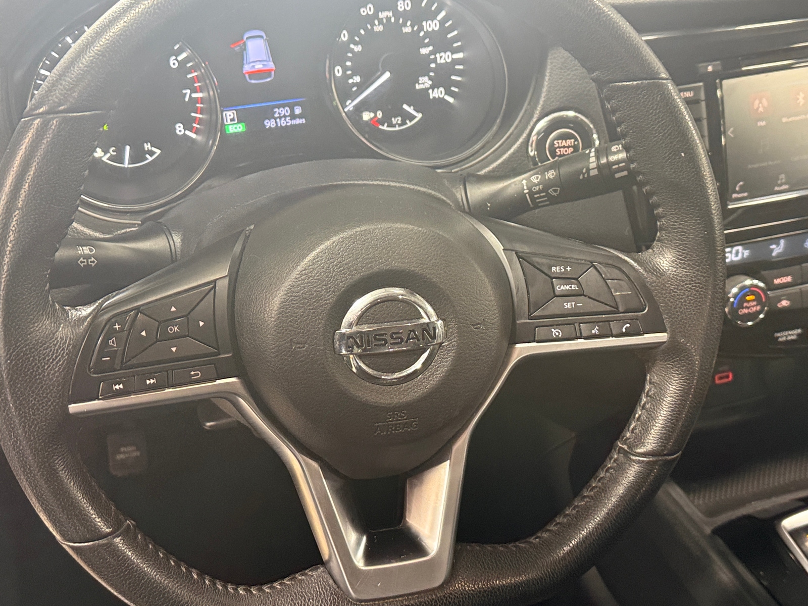 Thumbnail: 2020 Nissan Rogue - 5