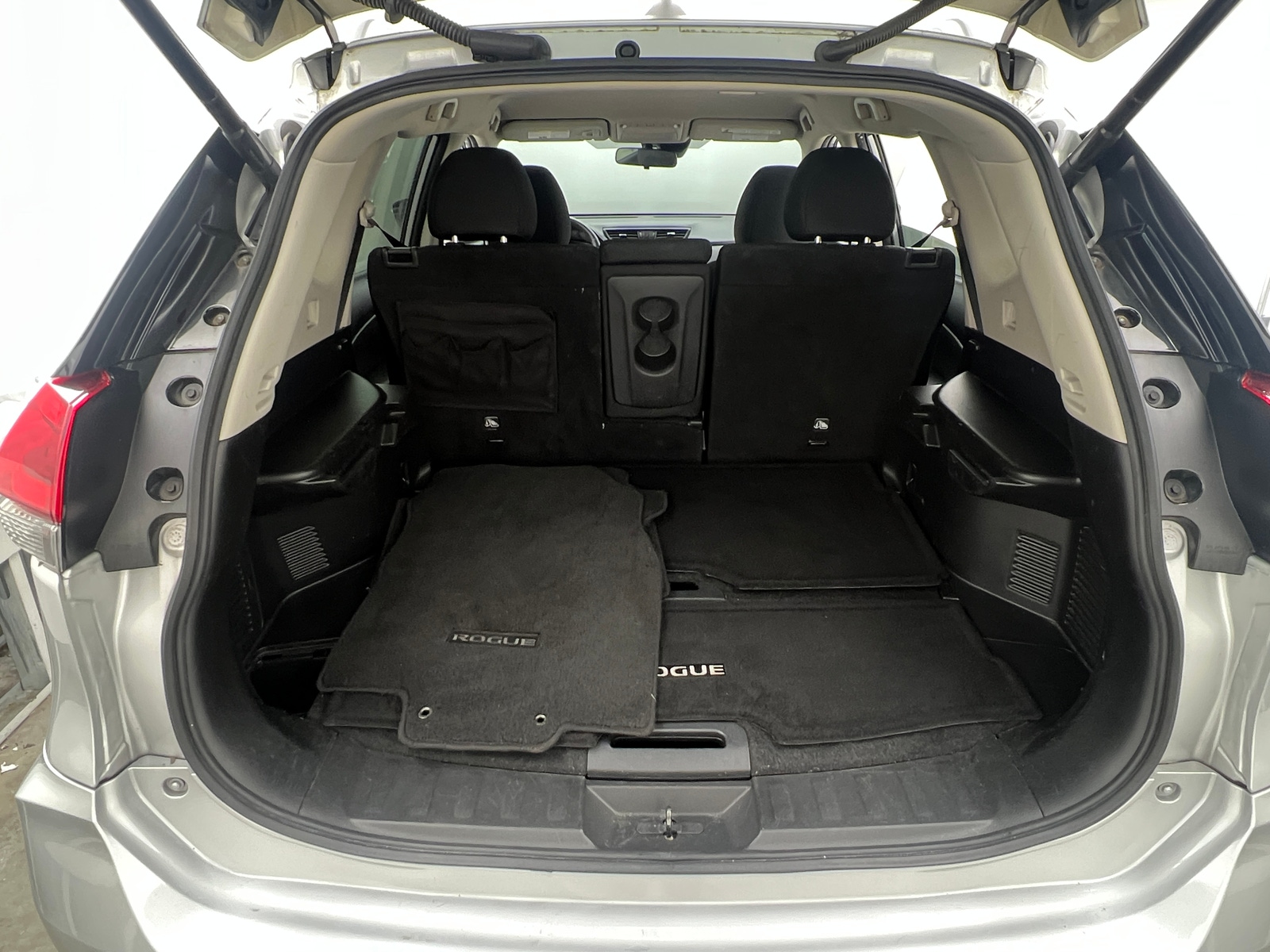 Thumbnail: 2020 Nissan Rogue - 7