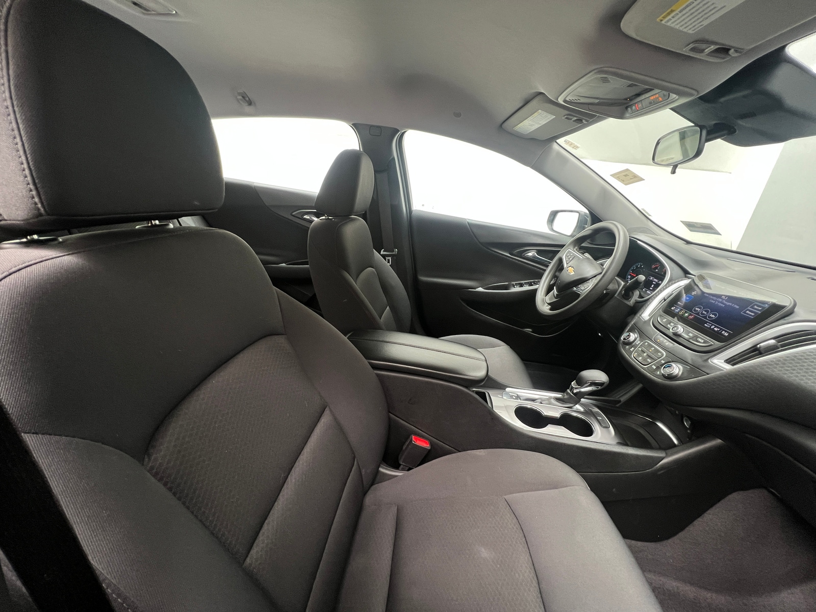 Thumbnail: 2023 Chevrolet Malibu - 2