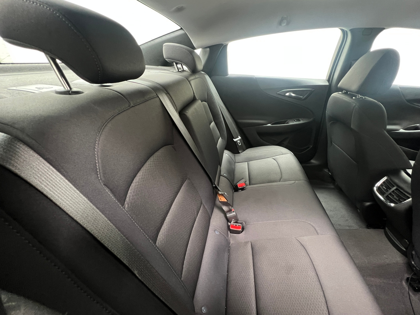 Thumbnail: 2023 Chevrolet Malibu - 6