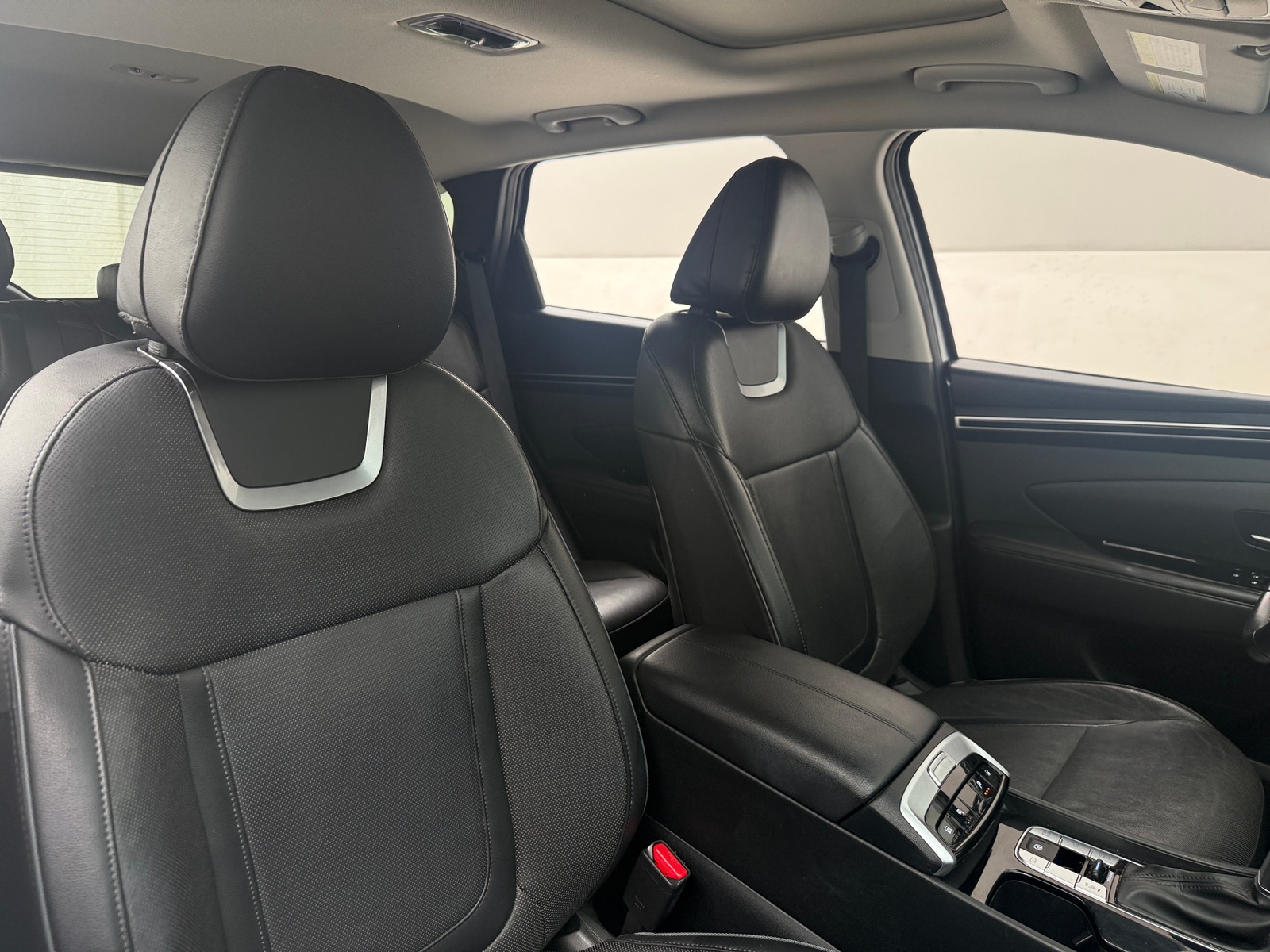 Thumbnail: 2022 Hyundai Tucson - 2