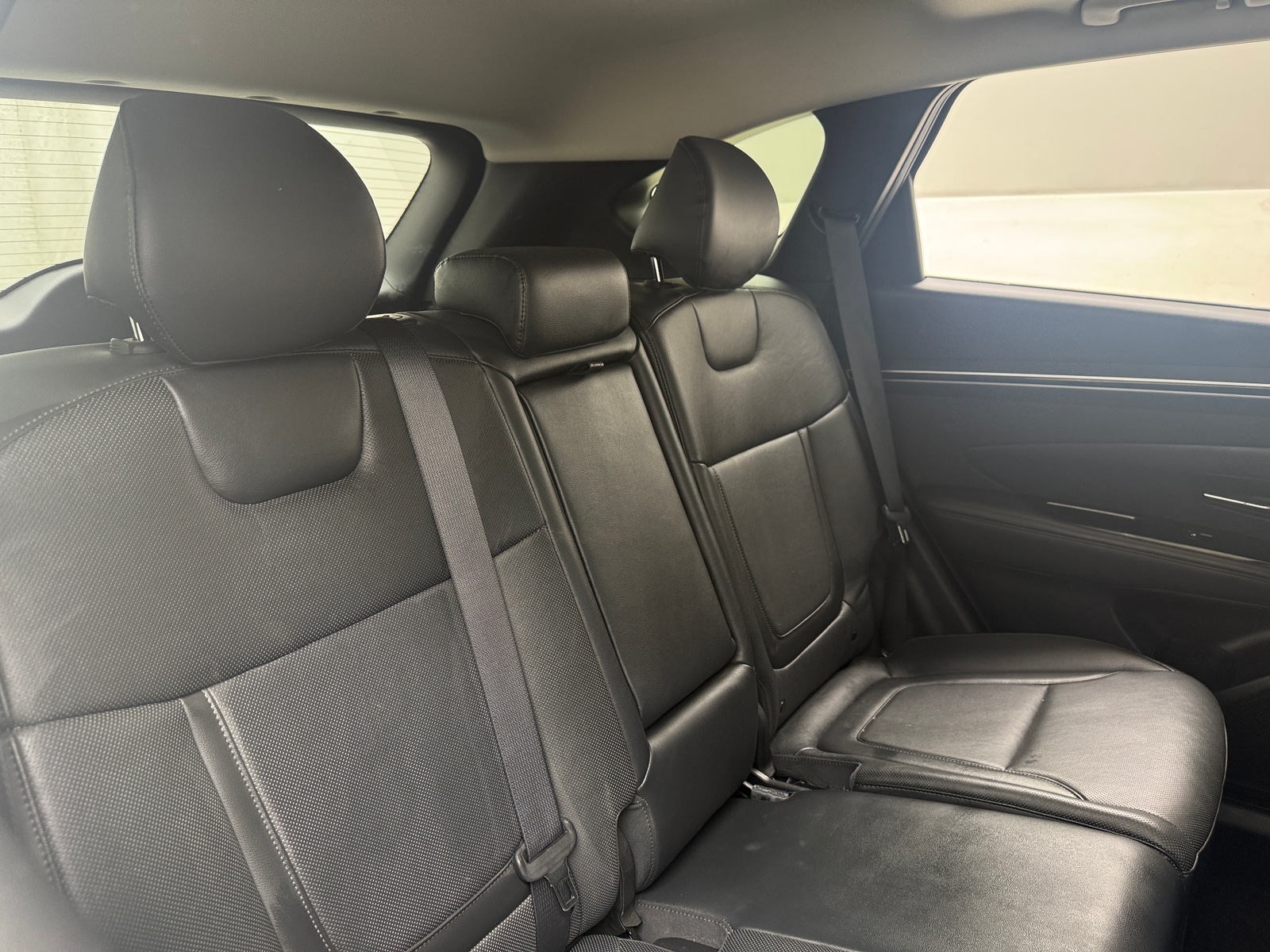 Thumbnail: 2022 Hyundai Tucson - 6