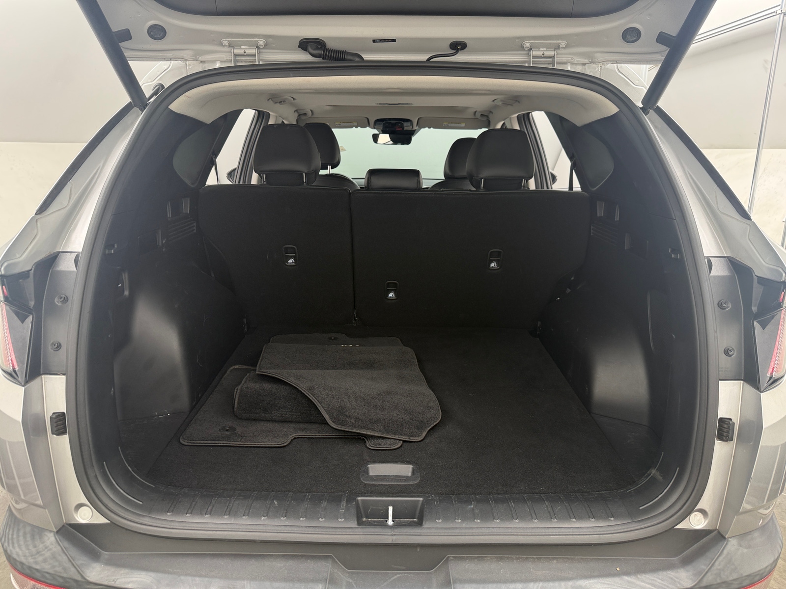 Thumbnail: 2022 Hyundai Tucson - 7