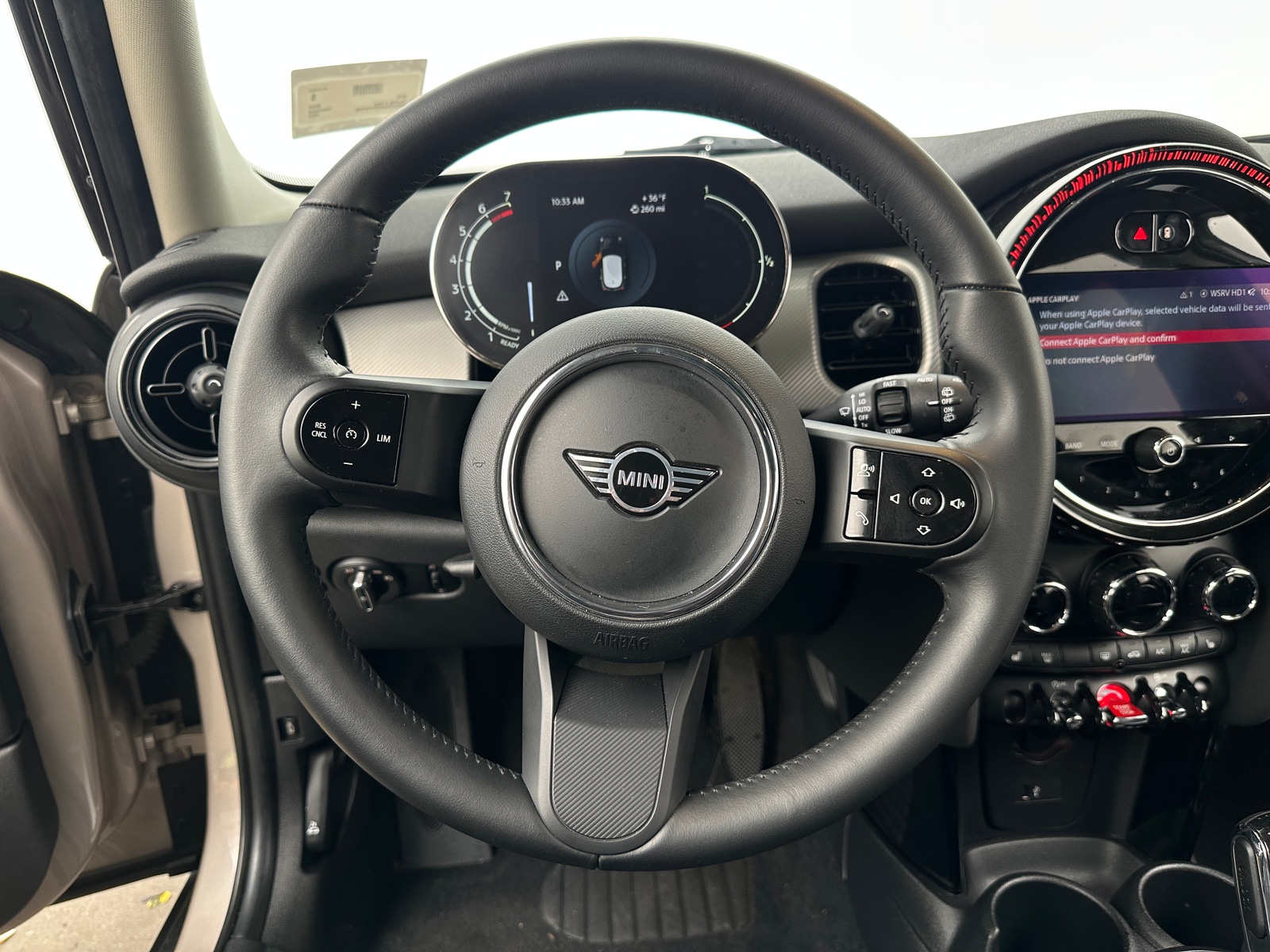 Thumbnail: 2023 MINI Cooper Hardtop - 4