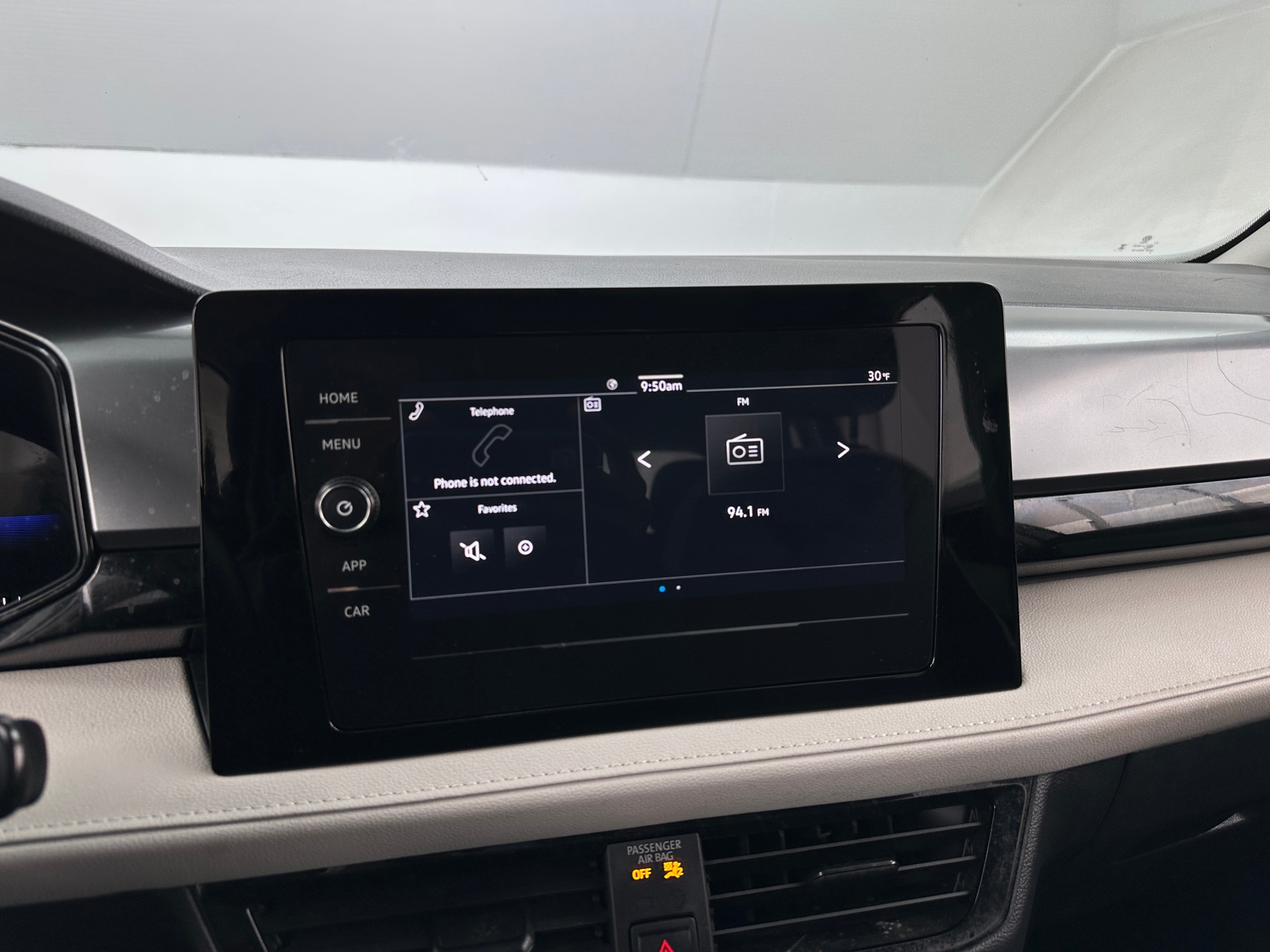 Thumbnail: 2025 Volkswagen Taos - 4