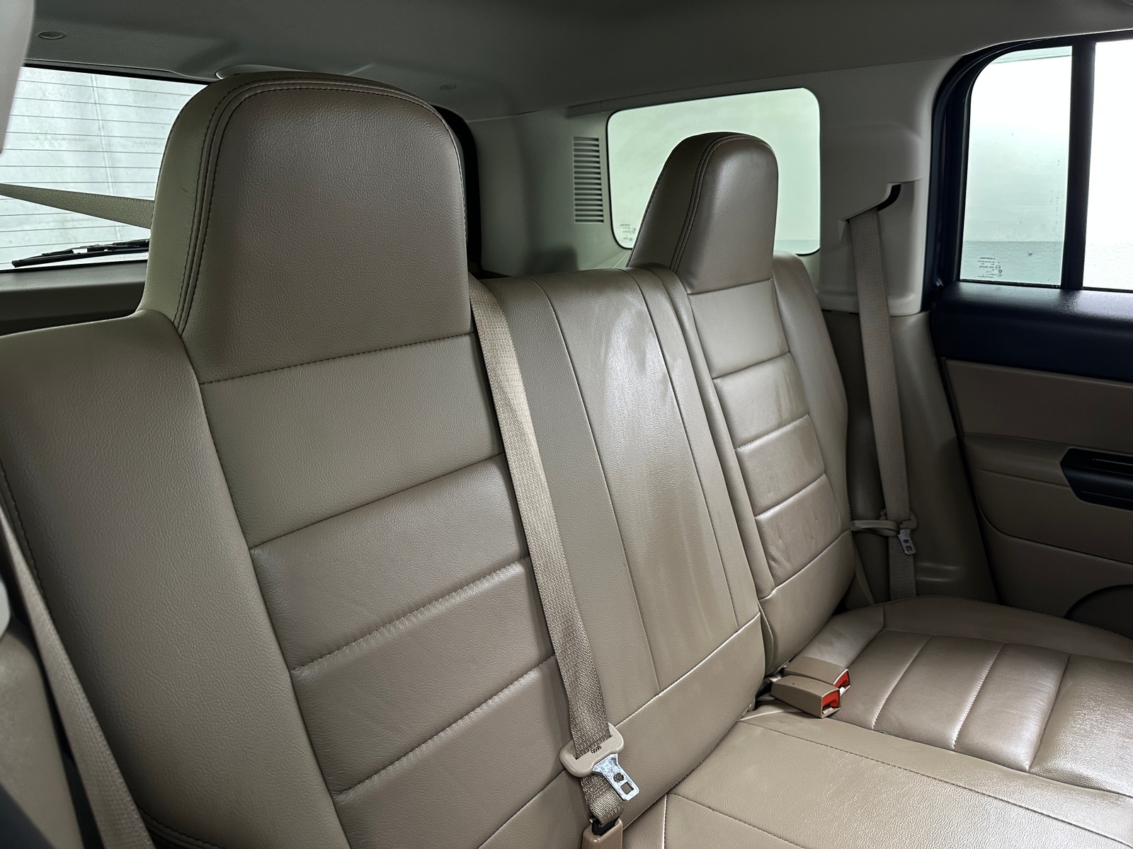 Thumbnail: 2015 Jeep Patriot - 5