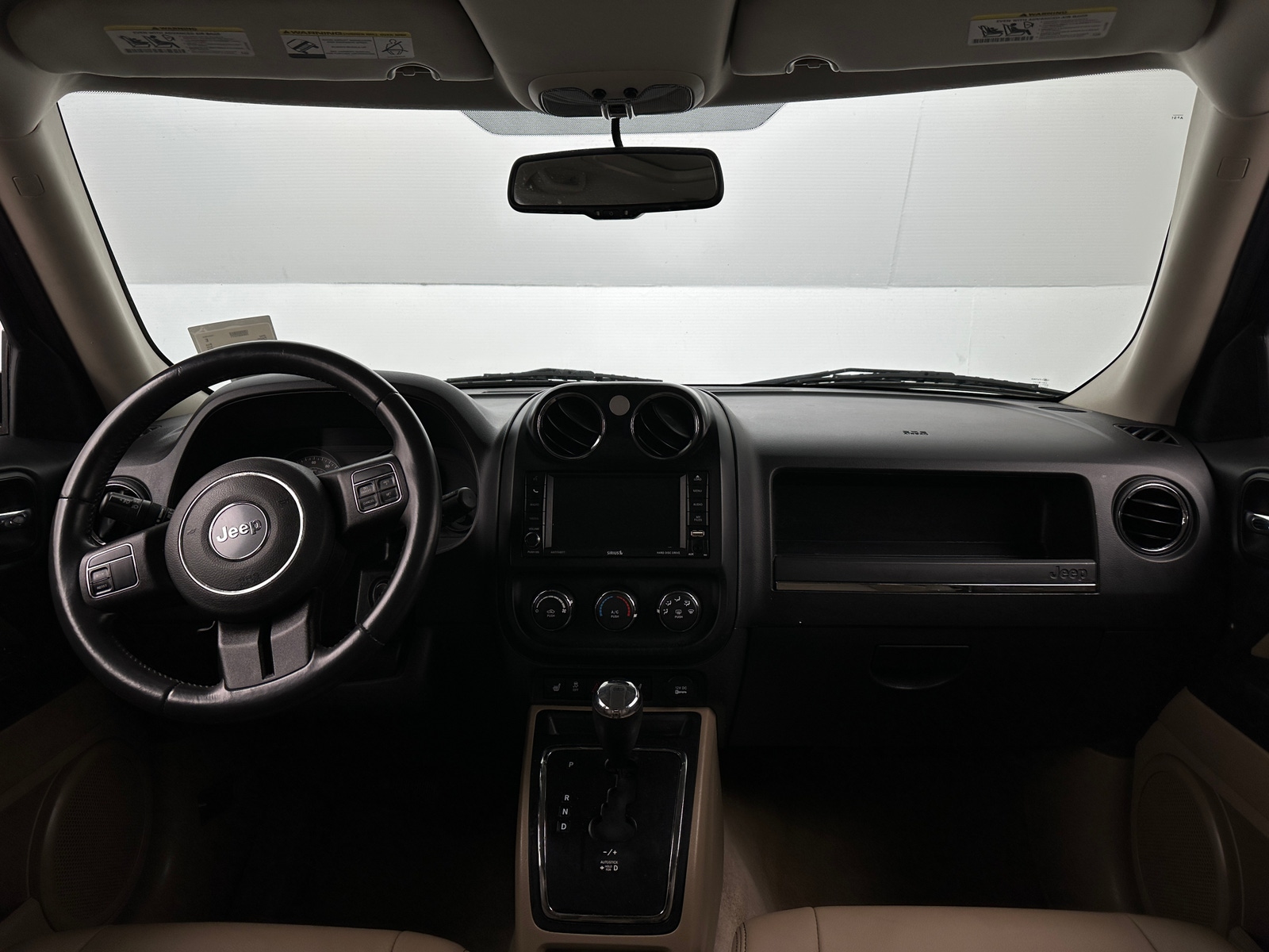 Thumbnail: 2015 Jeep Patriot - 2