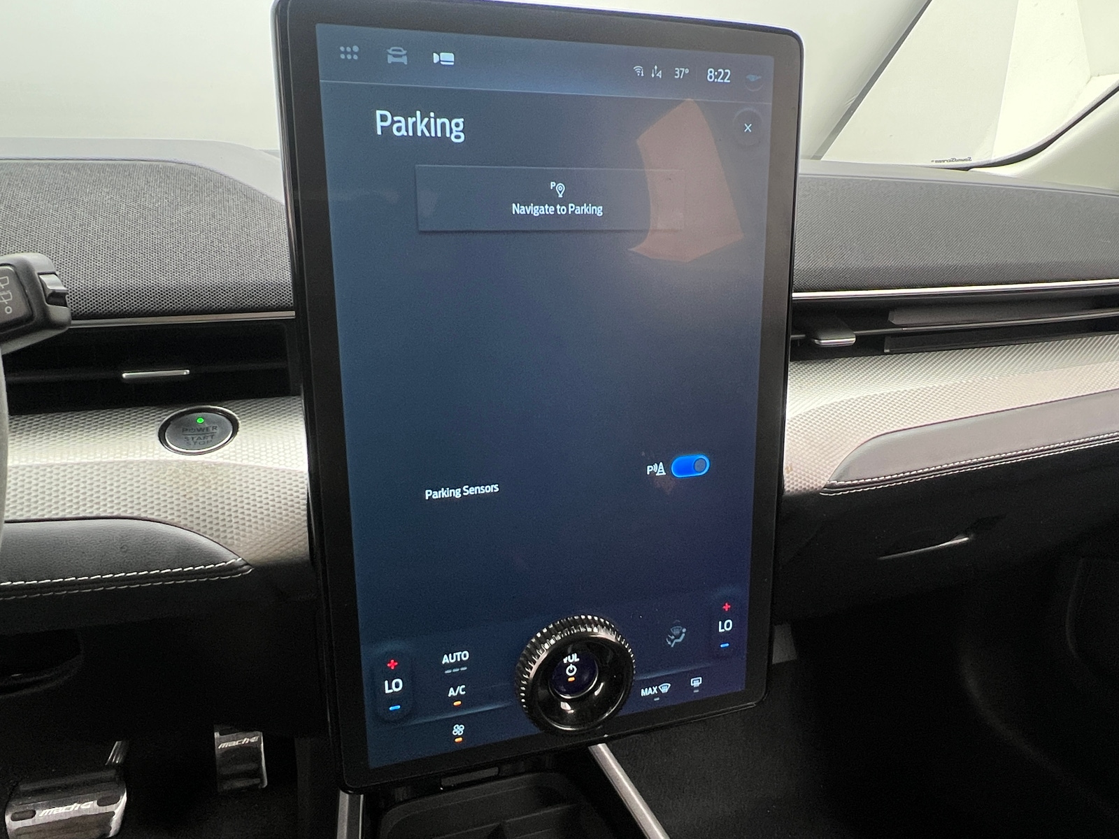 Thumbnail: 2021 Ford Mustang Mach-E - 3