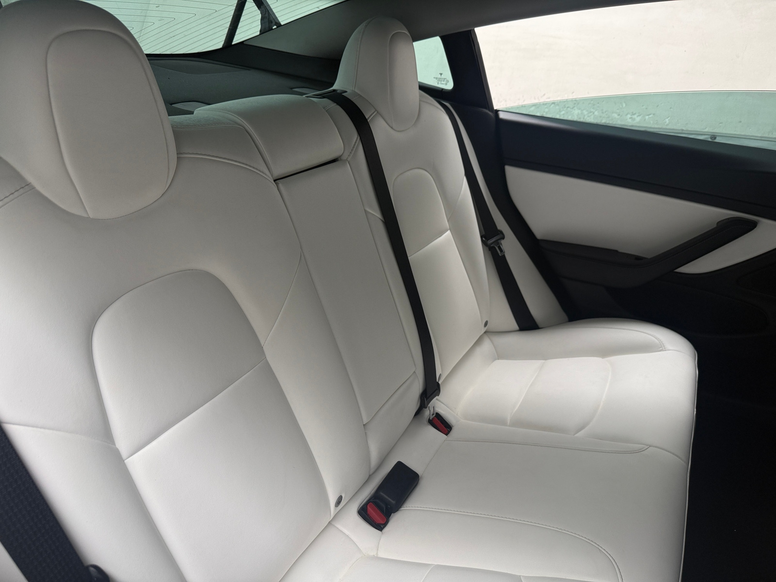 Thumbnail: 2020 Tesla Model 3 - 5