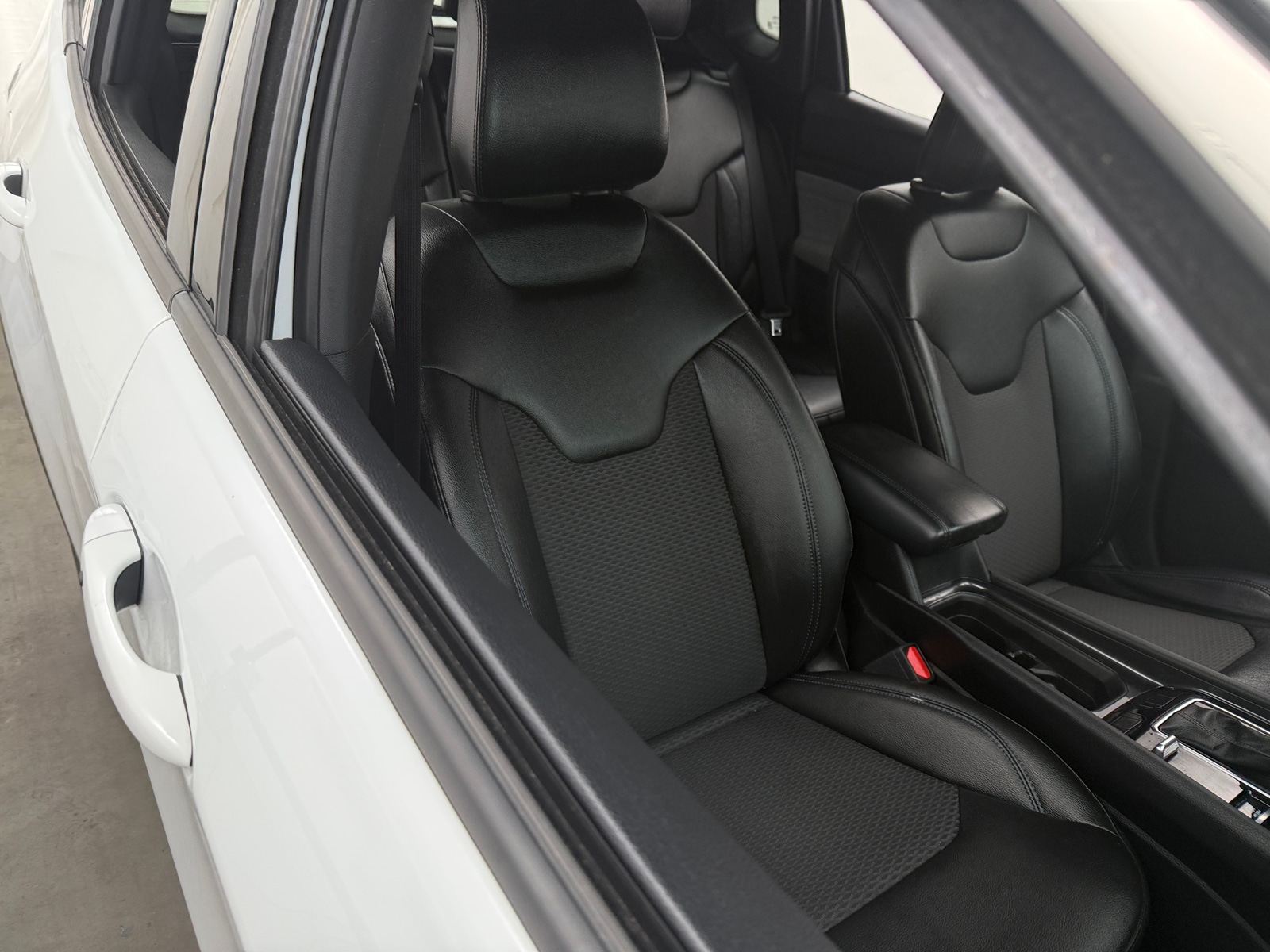 Thumbnail: 2024 Jeep Compass - 2