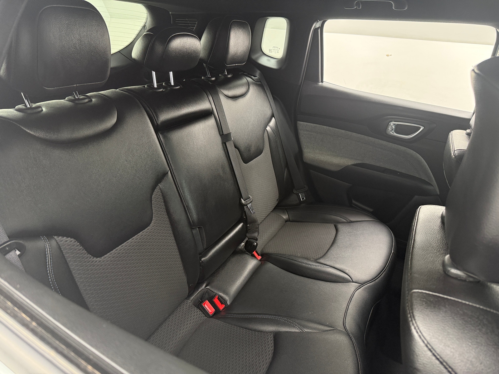 Thumbnail: 2024 Jeep Compass - 6