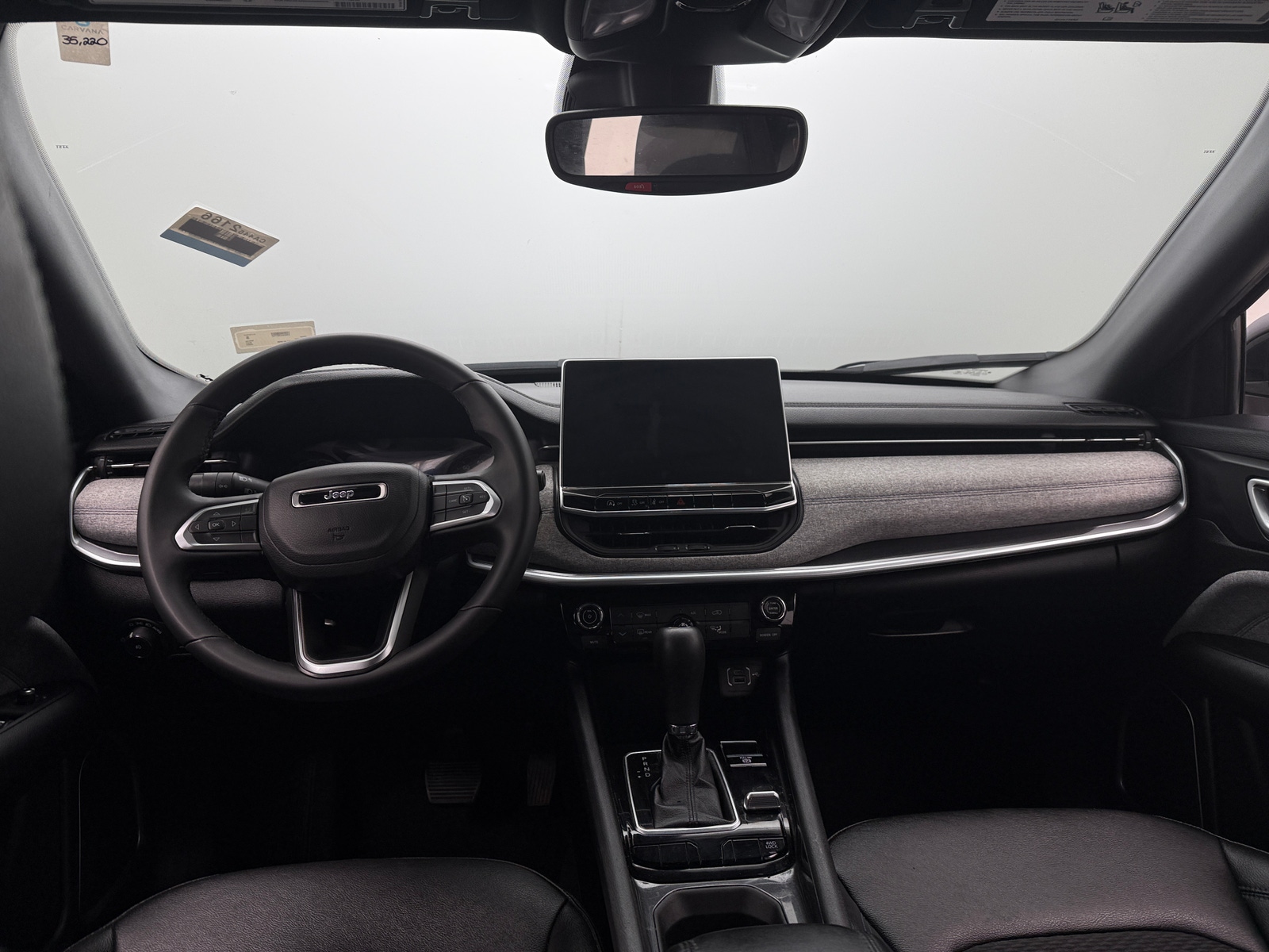 Thumbnail: 2024 Jeep Compass - 3