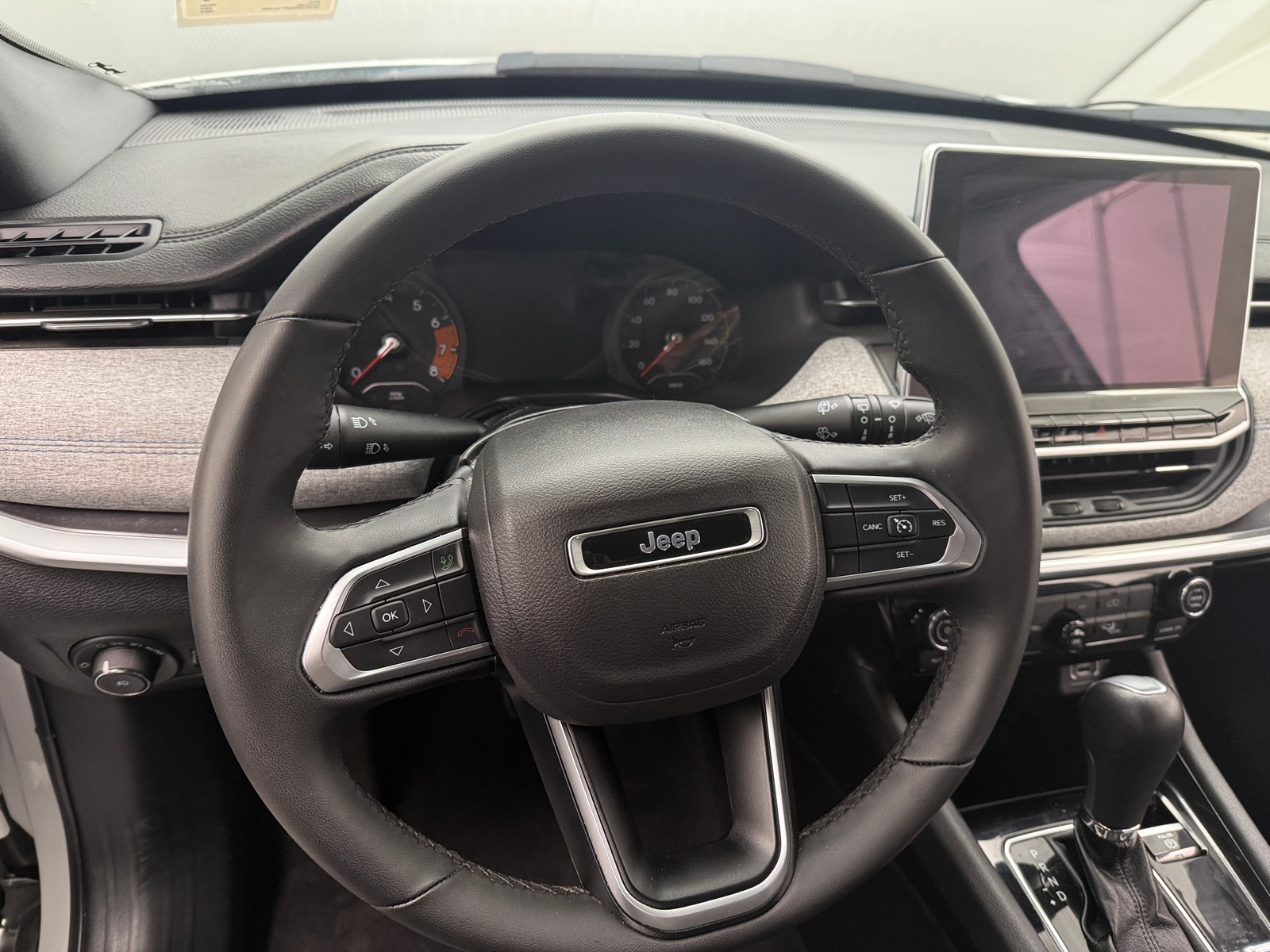 Thumbnail: 2024 Jeep Compass - 5