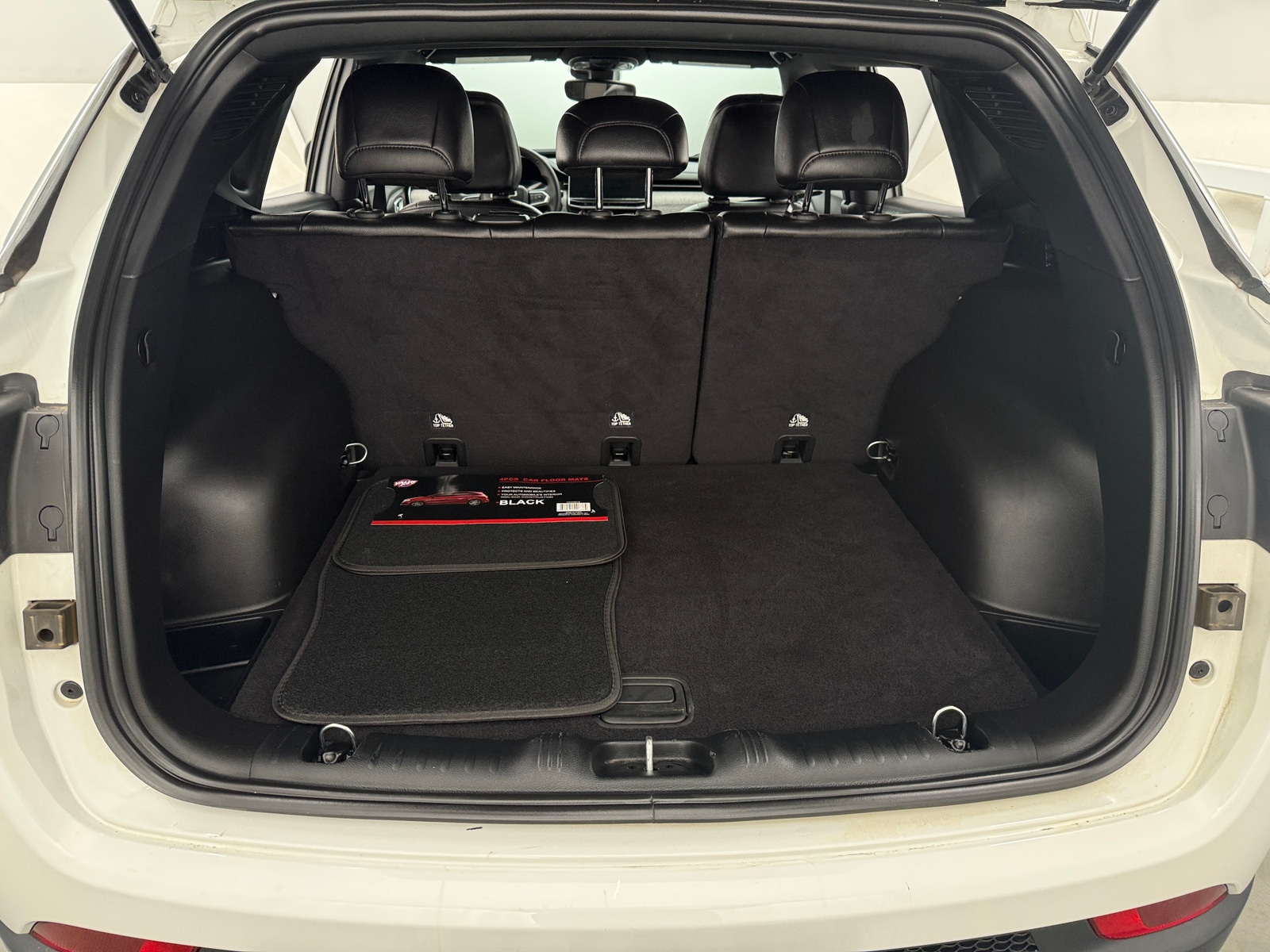 Thumbnail: 2024 Jeep Compass - 7