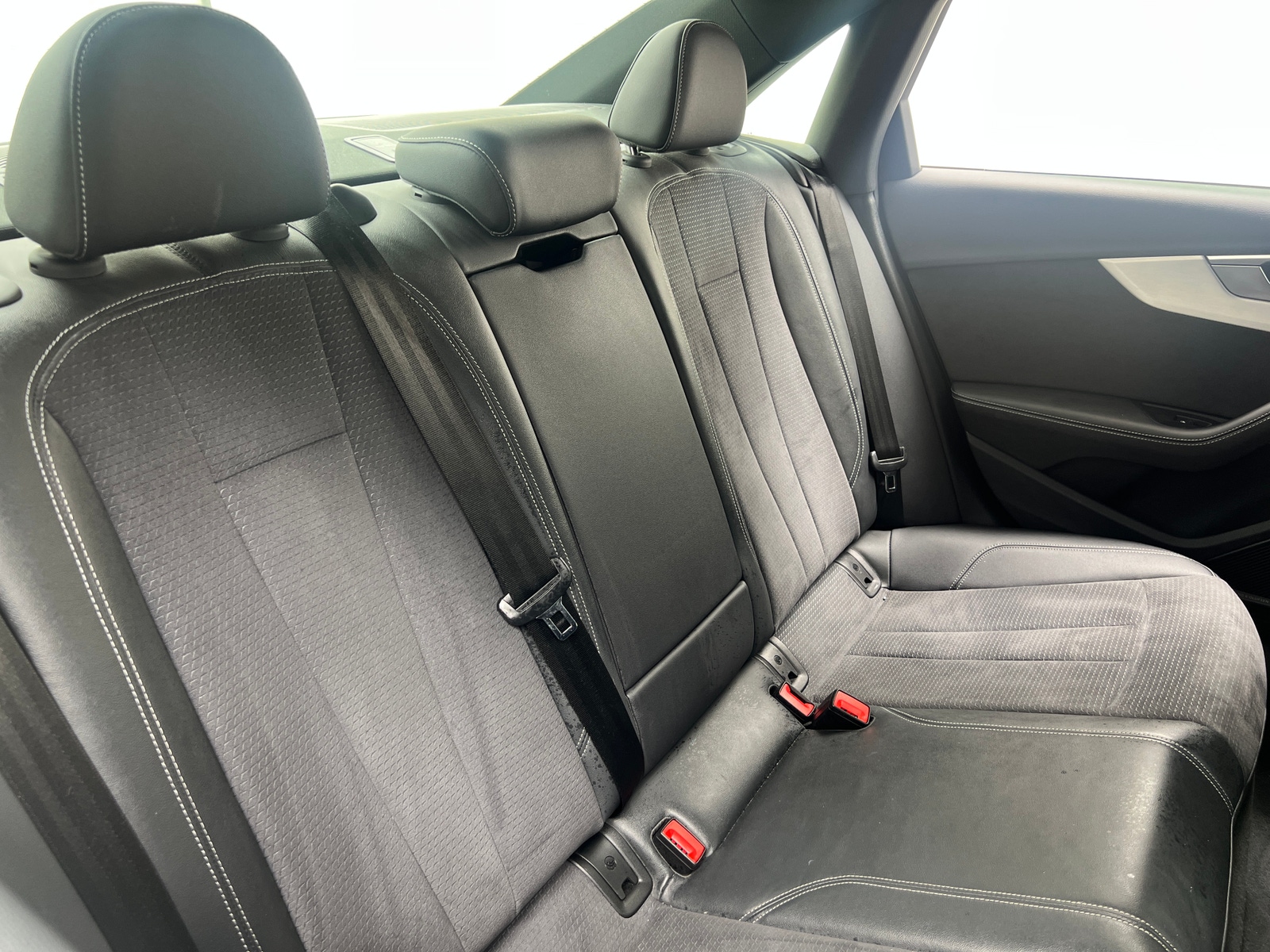 Thumbnail: 2023 Audi A4 - 5