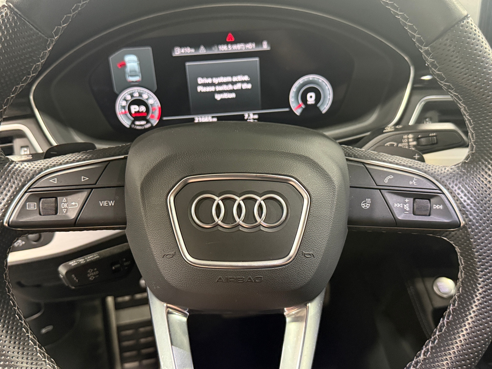 Thumbnail: 2023 Audi A4 - 4