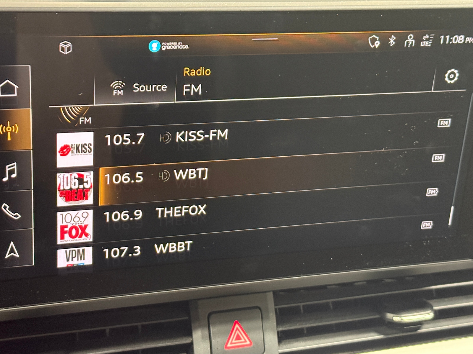 Thumbnail: 2023 Audi A4 - 3