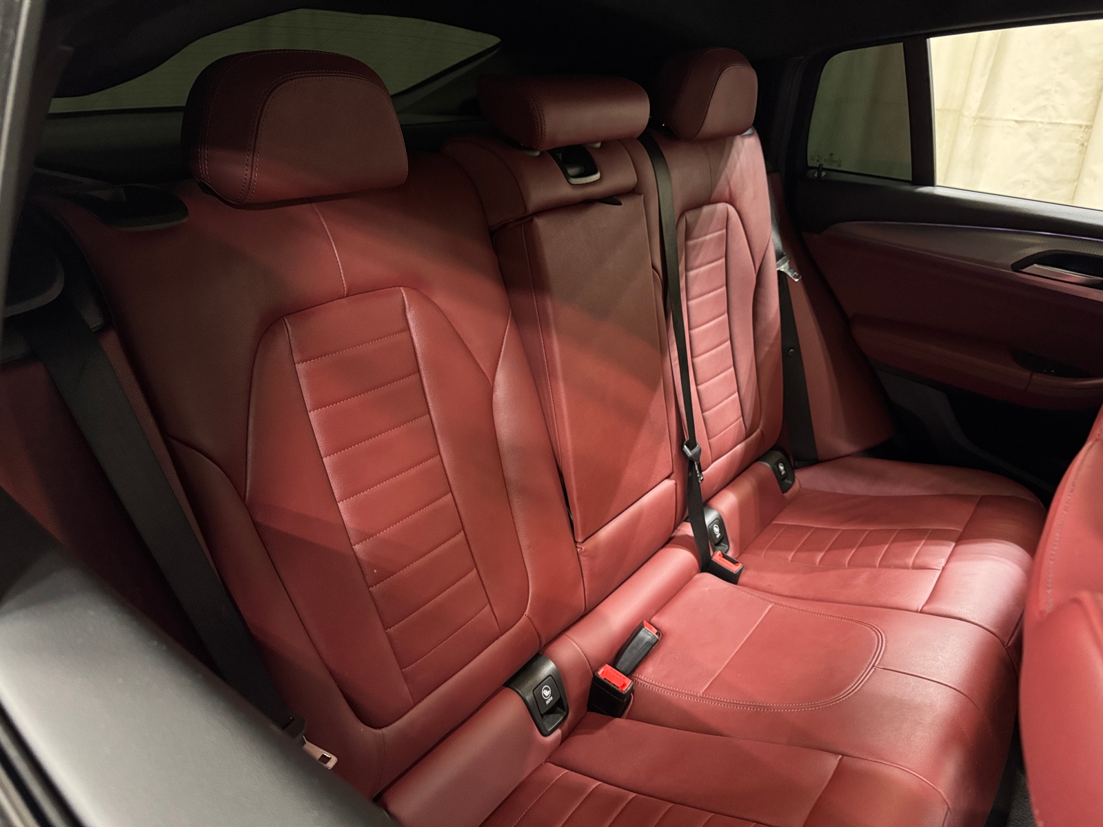 Thumbnail: 2019 BMW X4 - 5