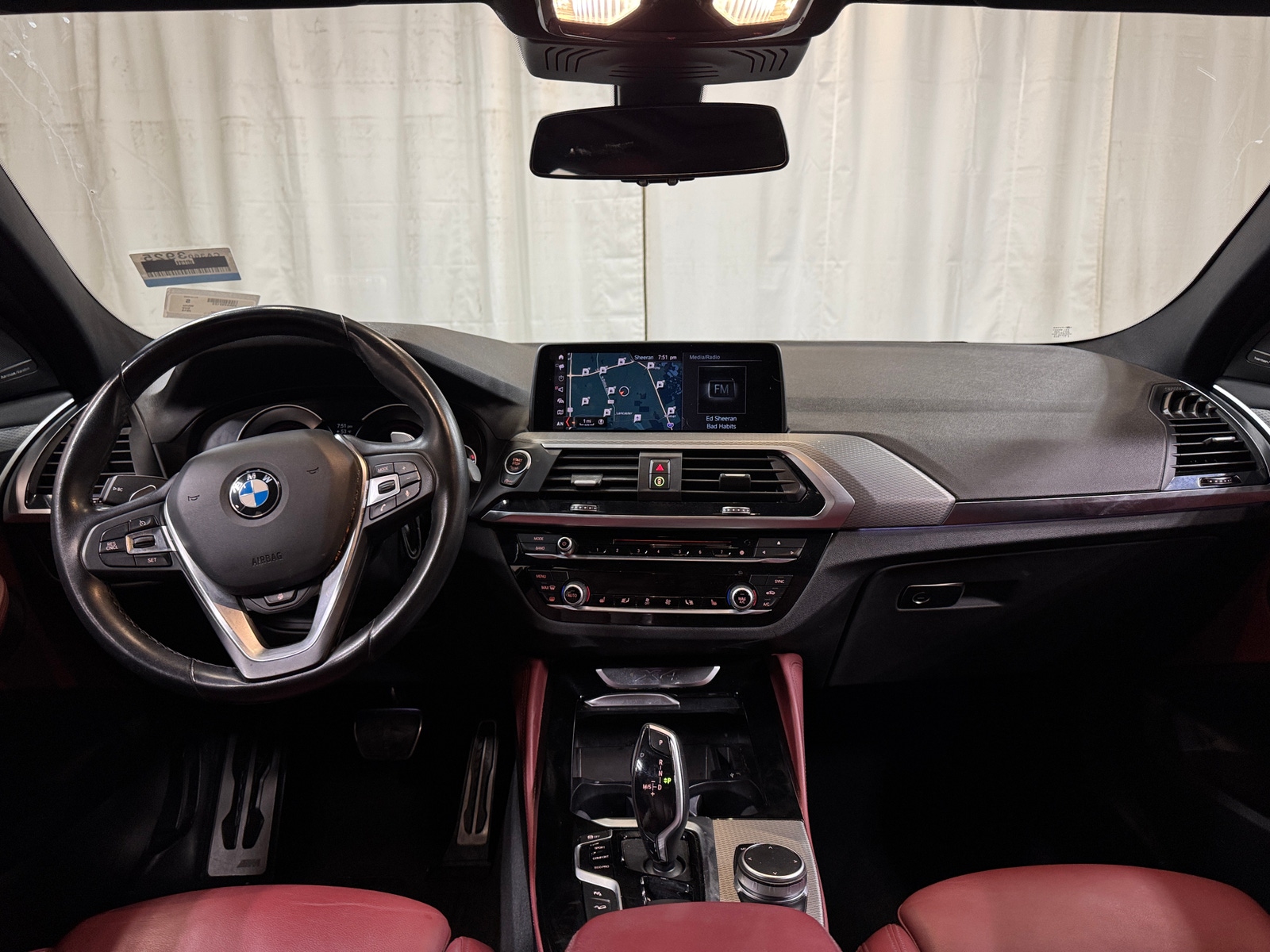 Thumbnail: 2019 BMW X4 - 2