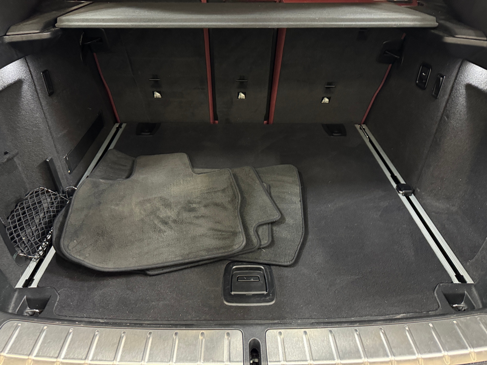 Thumbnail: 2019 BMW X4 - 6