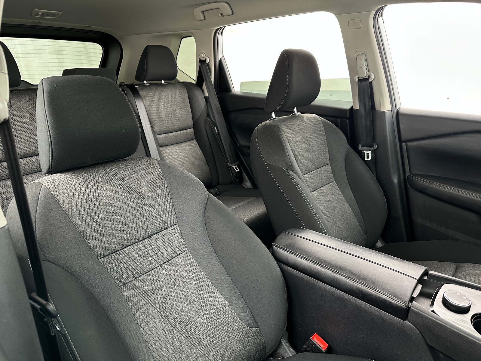 Thumbnail: 2024 Nissan Rogue - 2