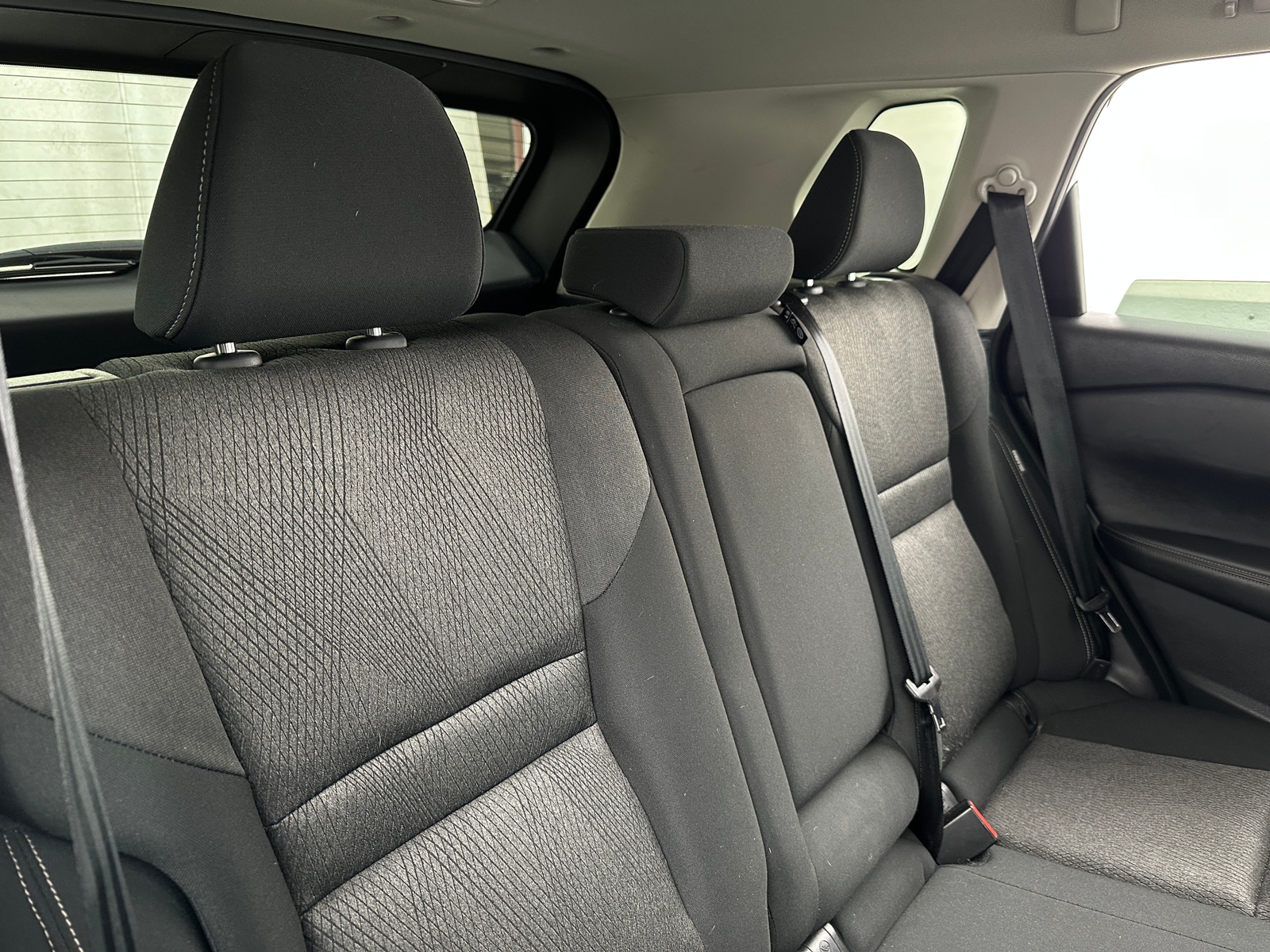 Thumbnail: 2024 Nissan Rogue - 6