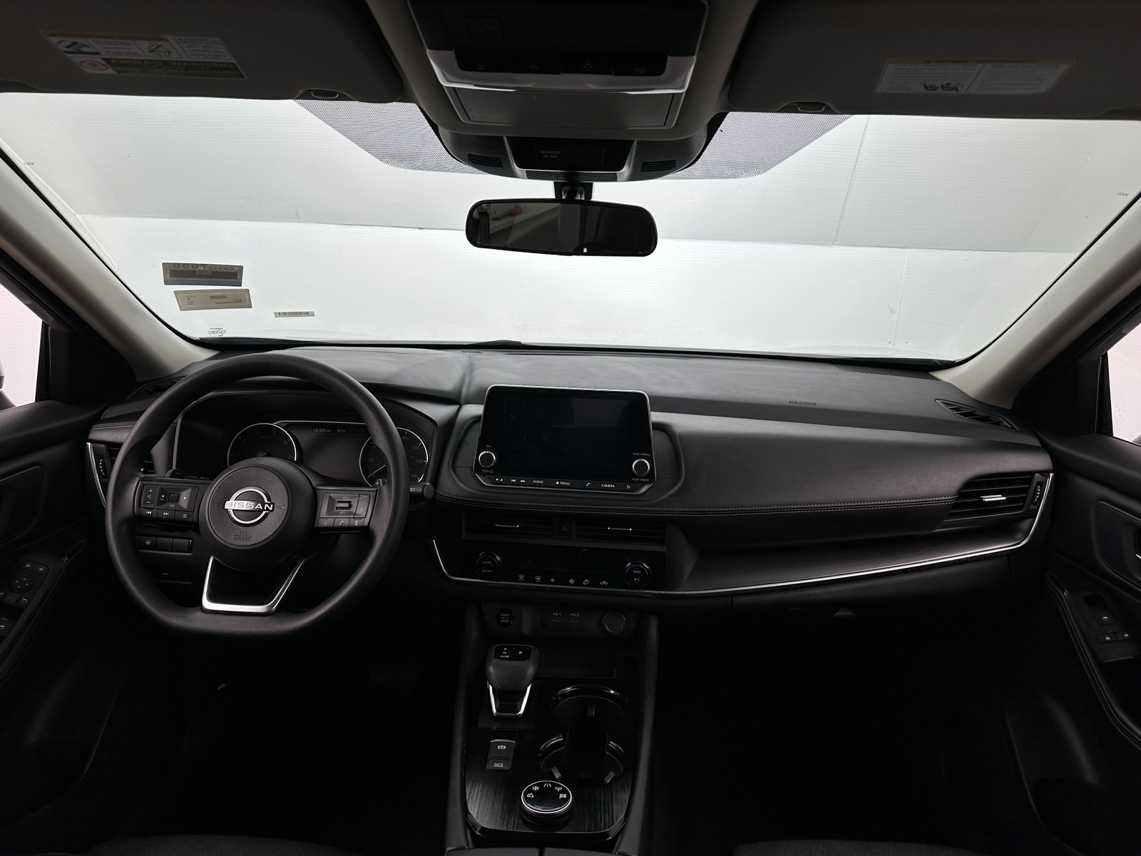 Thumbnail: 2024 Nissan Rogue - 3