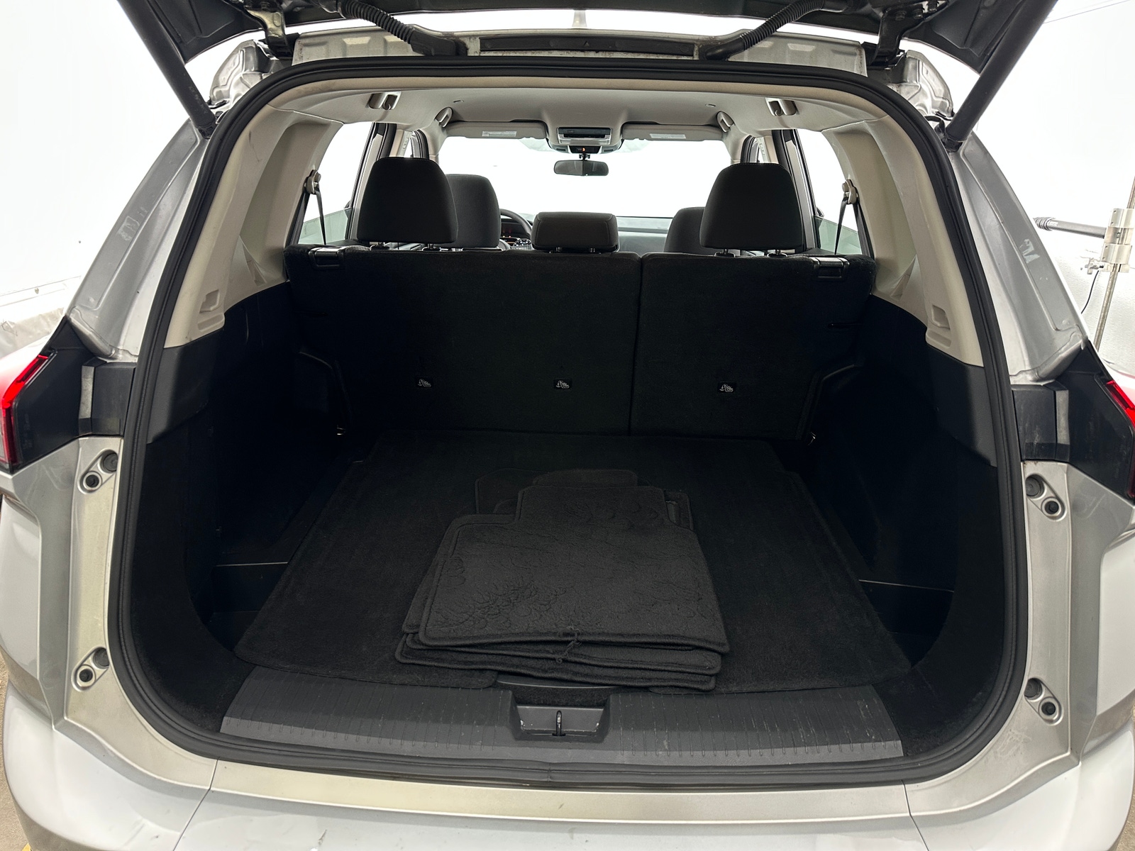 Thumbnail: 2024 Nissan Rogue - 7