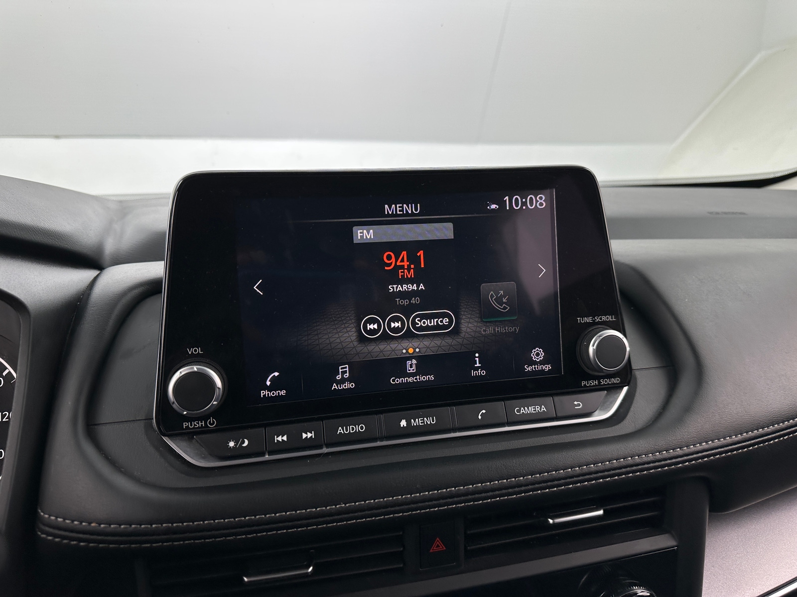 Thumbnail: 2024 Nissan Rogue - 4